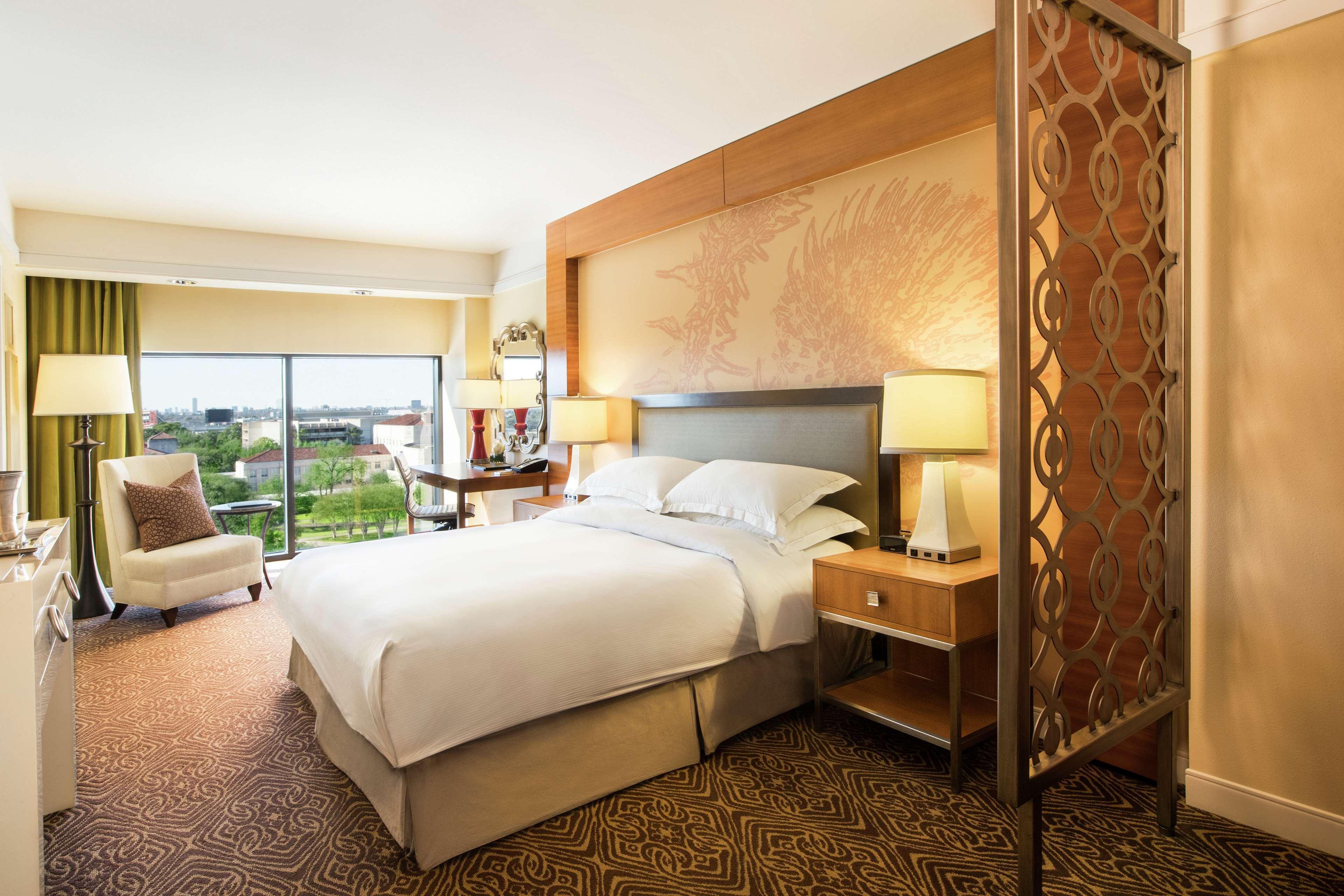 Hilton Of Hotel Houston