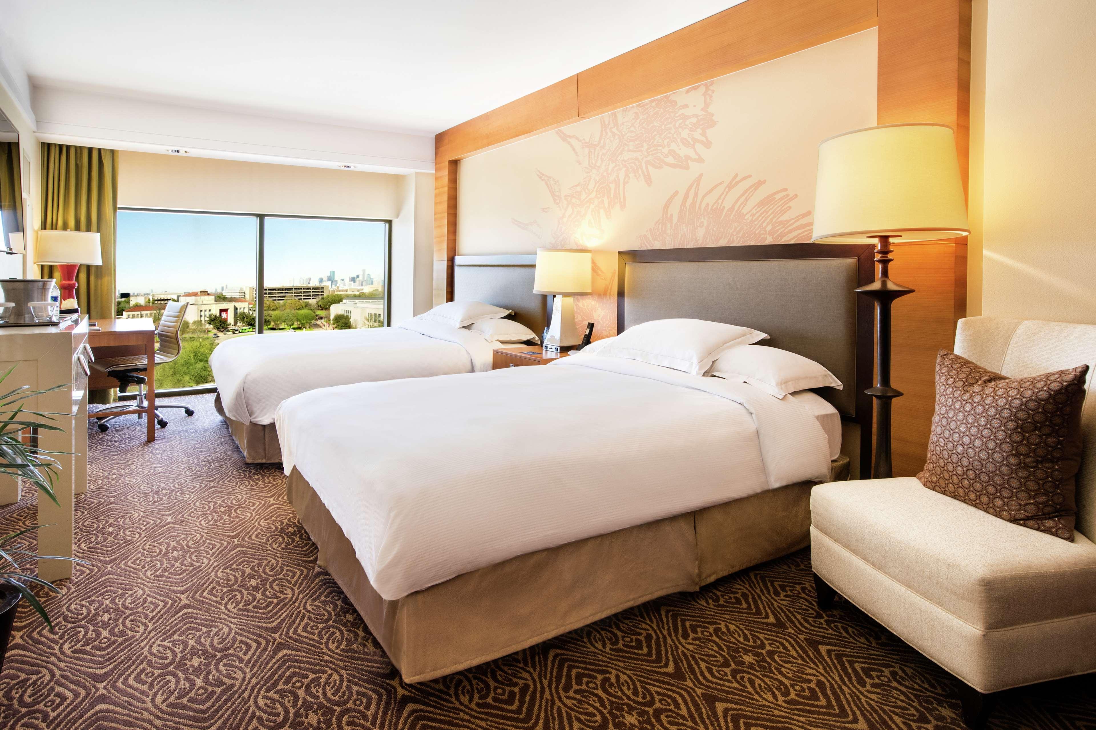Hotel Hilton Of