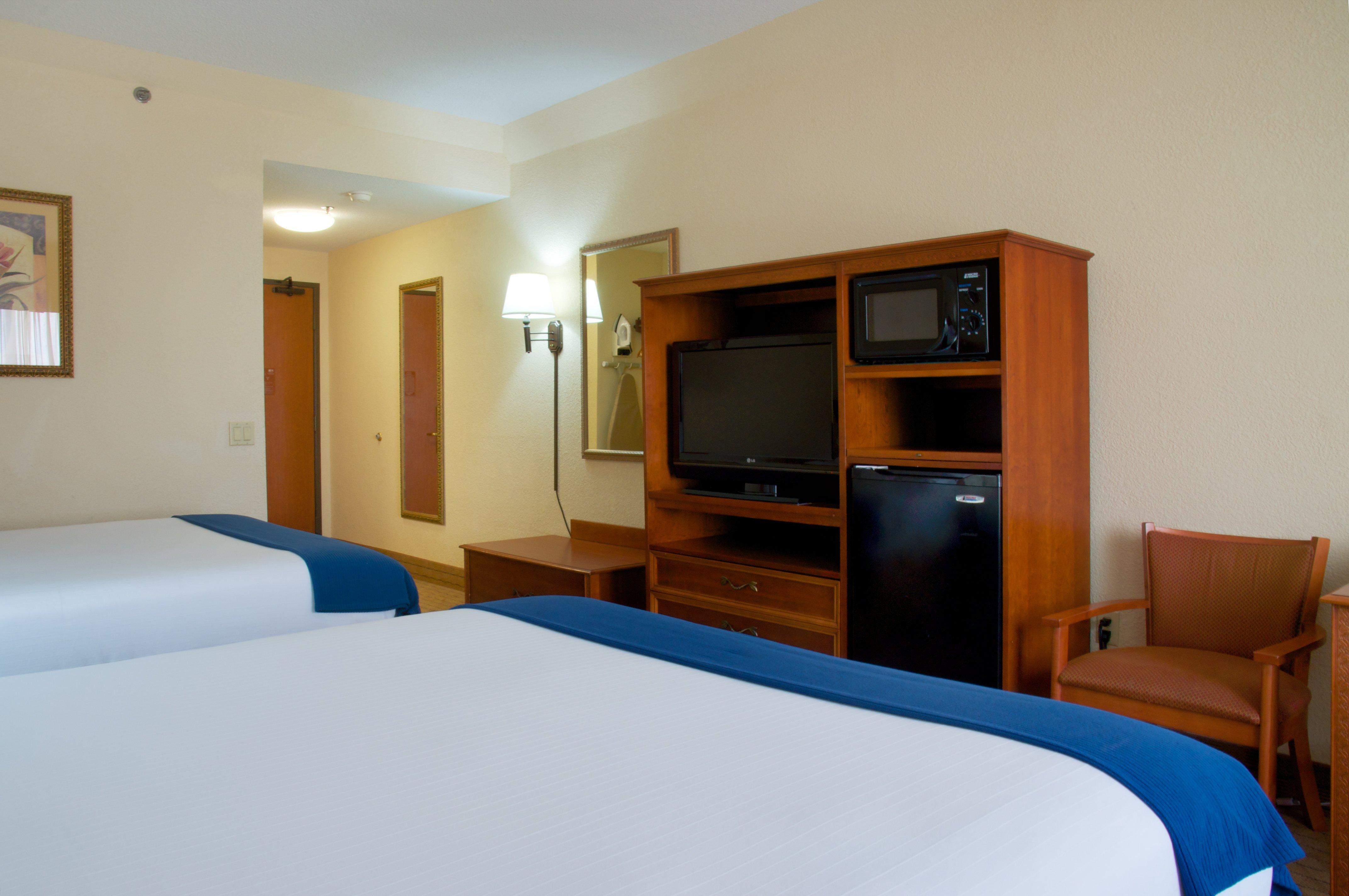Holiday Express & - Memorial Park Area By Ihg 3* Houston