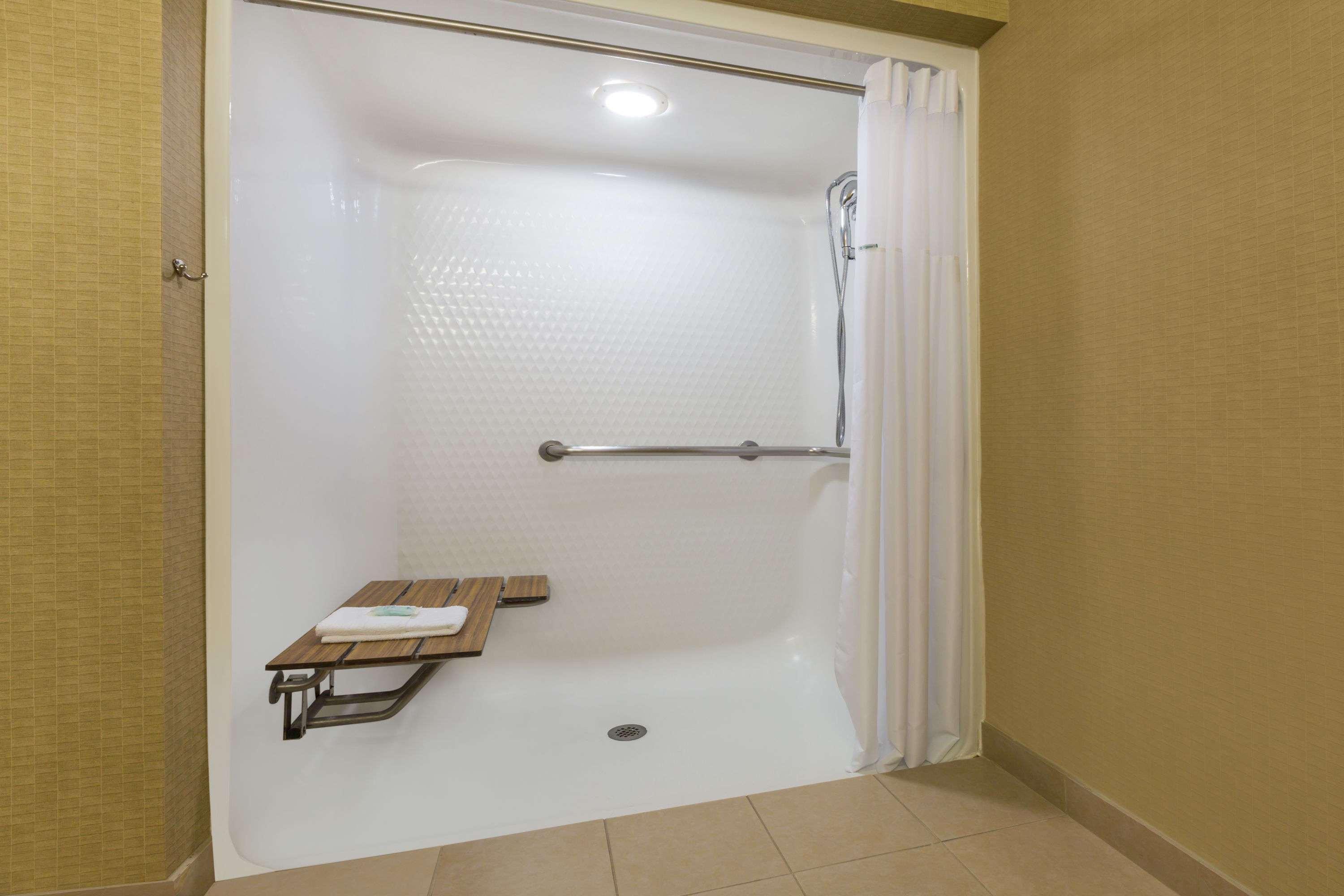 Wyndham Garden Willowbrook 3* Houston