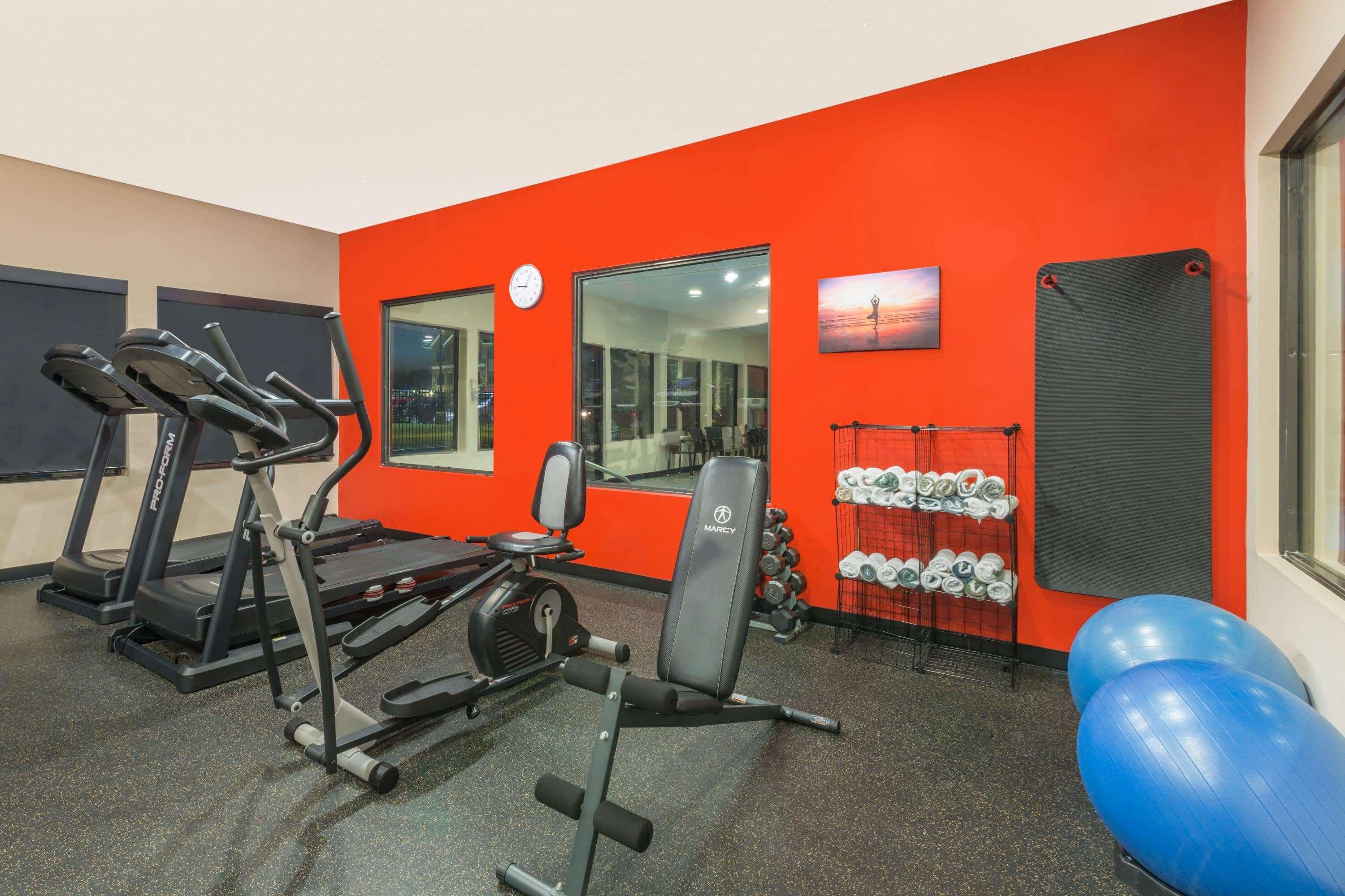 Wyndham Garden Willowbrook