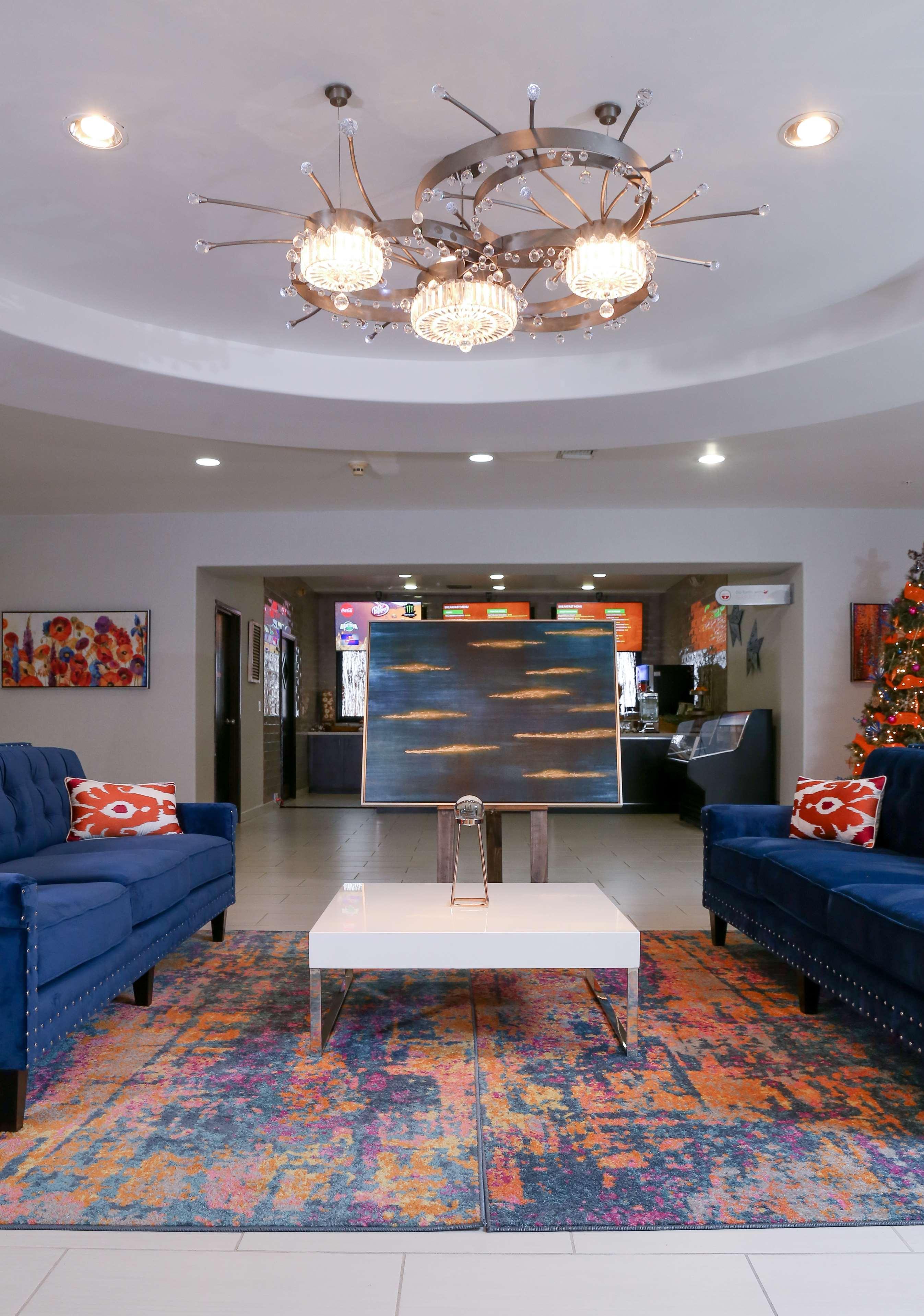 Hotel Wyndham Garden Willowbrook Houston