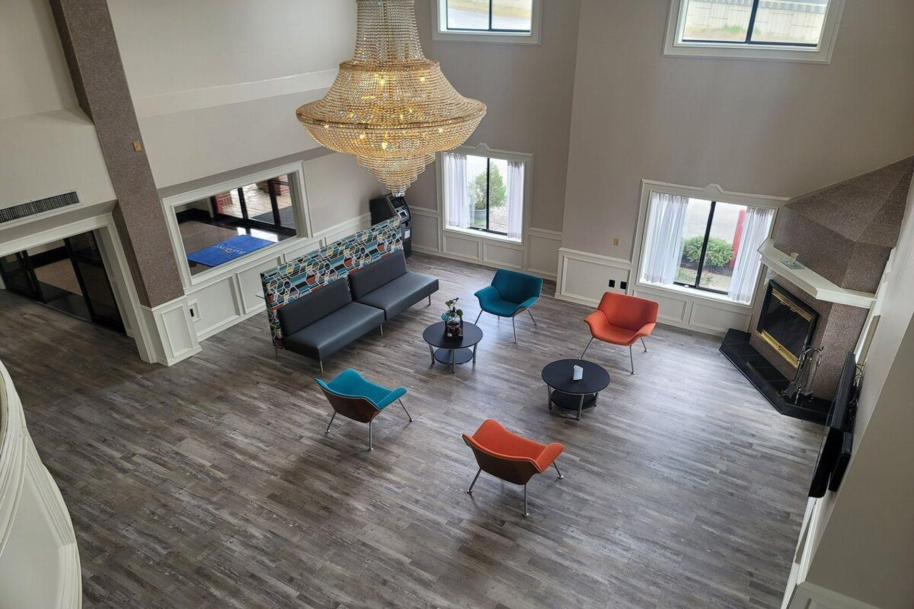 Baymont By Wyndham Brookhollow 2*