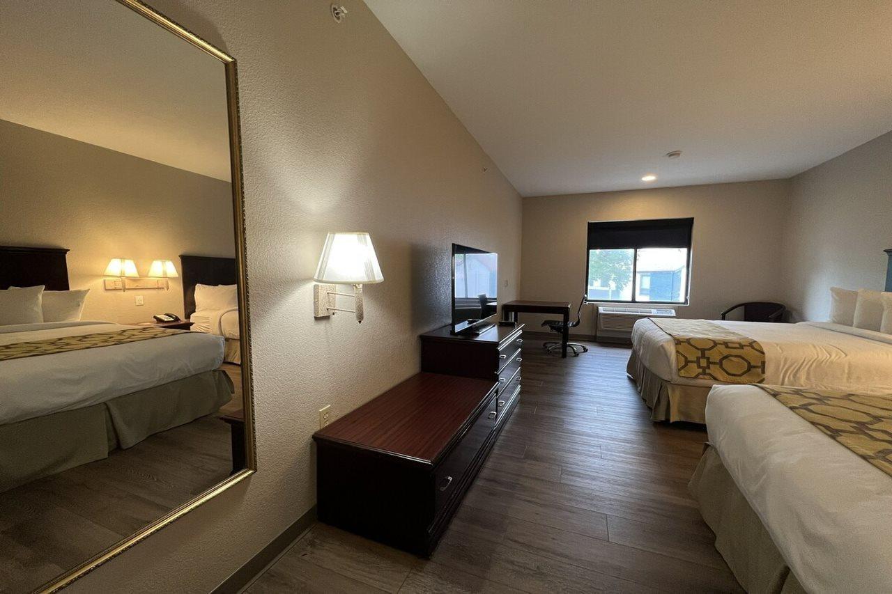 Baymont By Wyndham Brookhollow 2* Houston