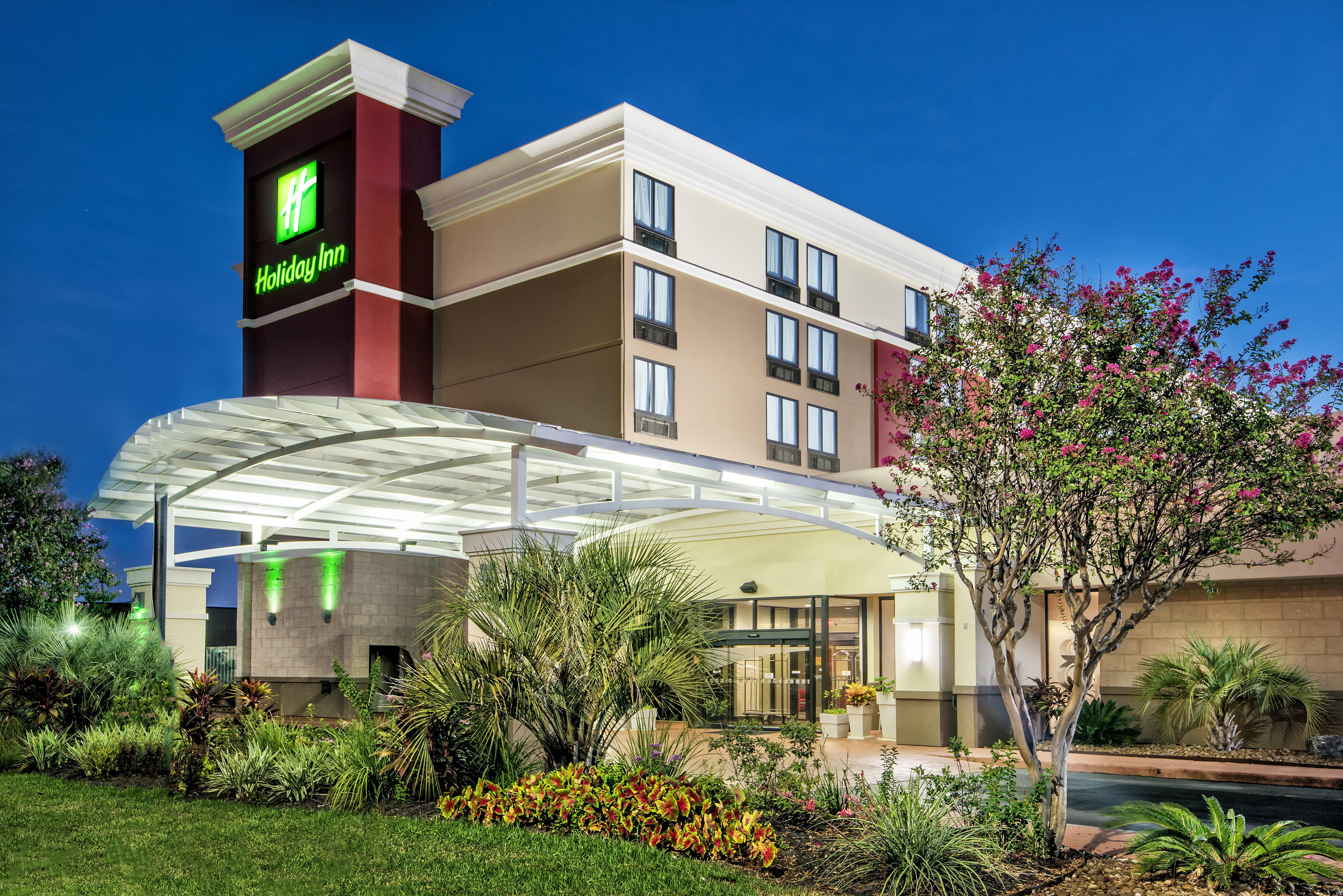 Hotel Sw-near Sugar Land By Ihg