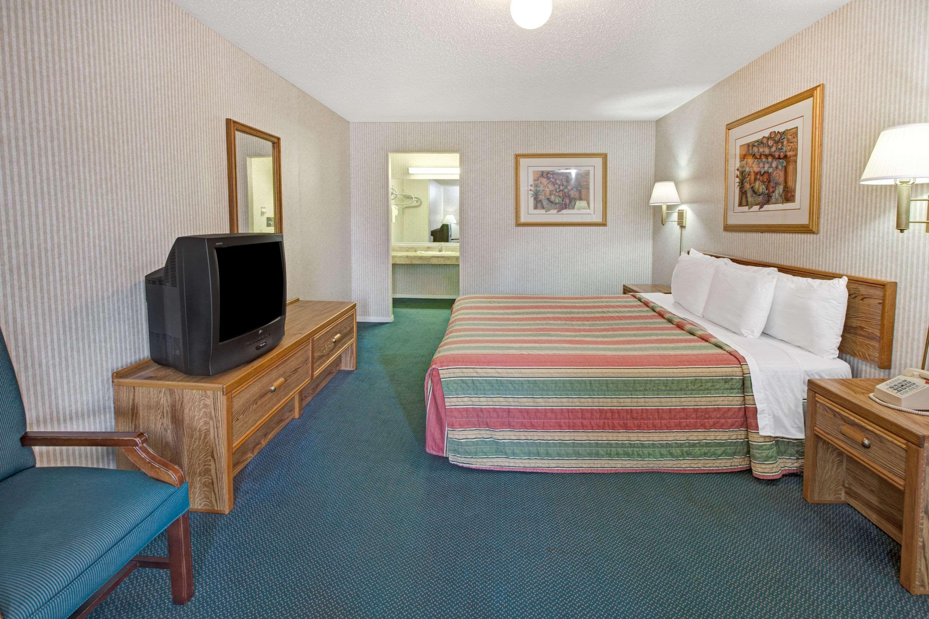 Knights Houston Hobby Airport Hotel South Houston