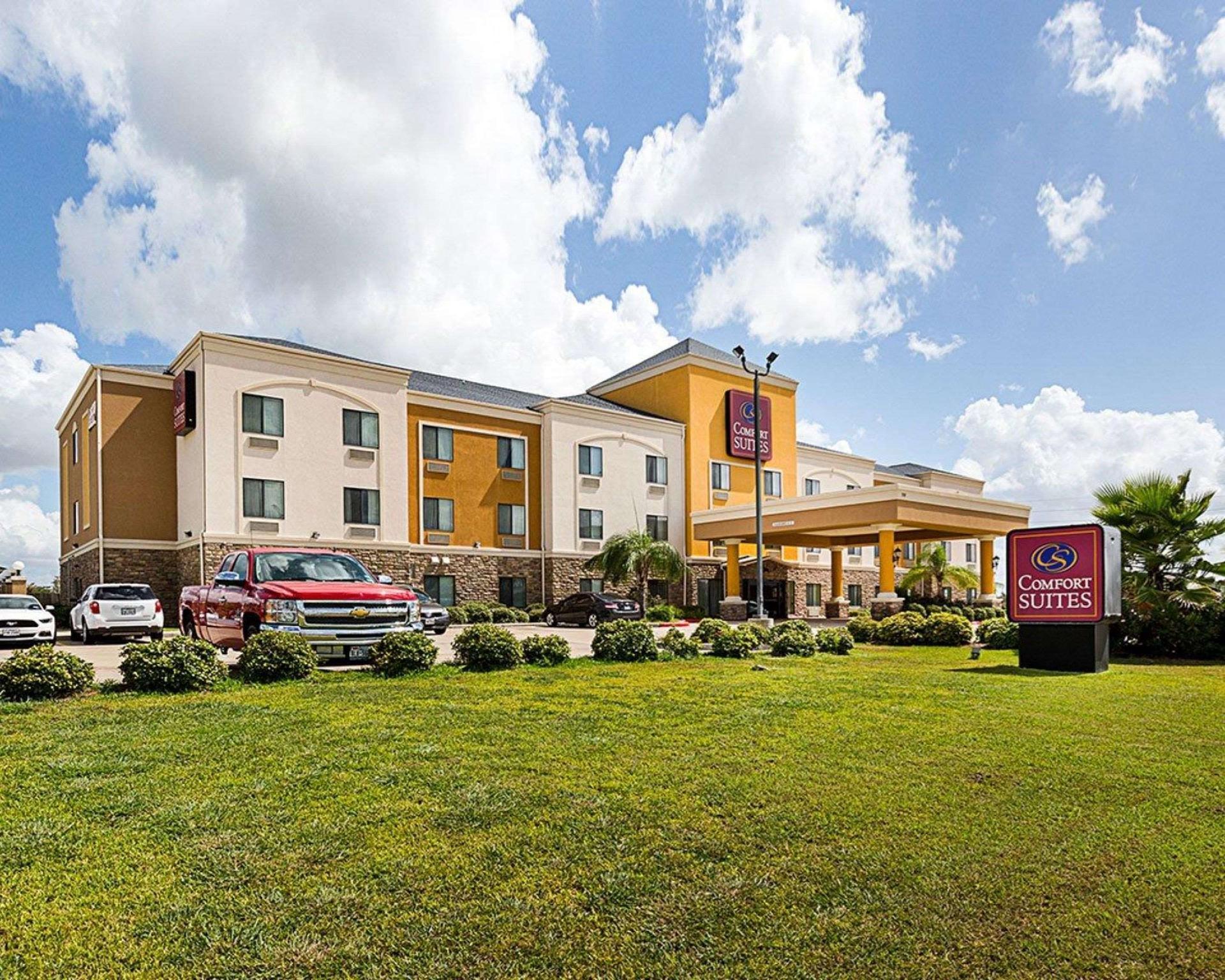 Days & By Wyndham / West Energy Corridor 3* Houston