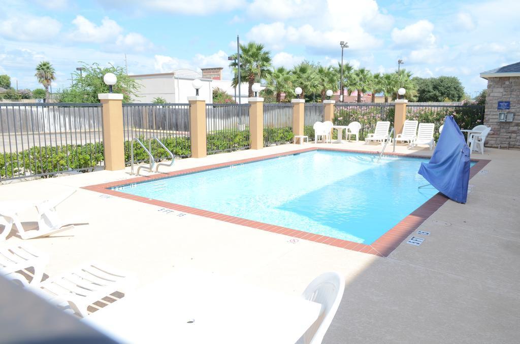 Days & By Wyndham / West Energy Corridor 3* Houston