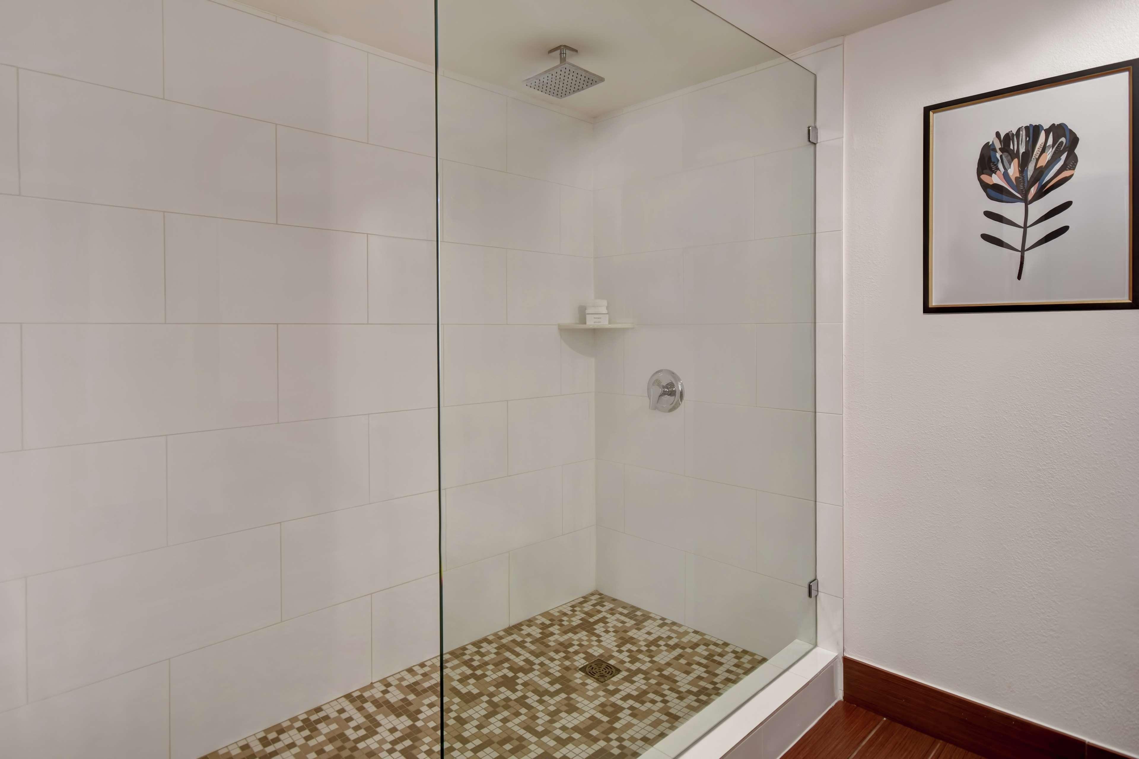 Hilton Garden Houston/galleria Area Hotel 3*