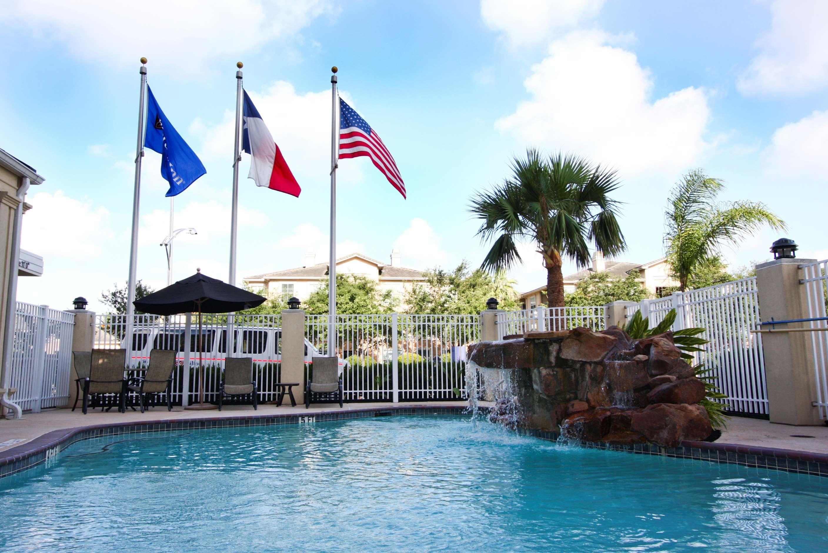 Hotel Hilton Garden Houston/galleria Area