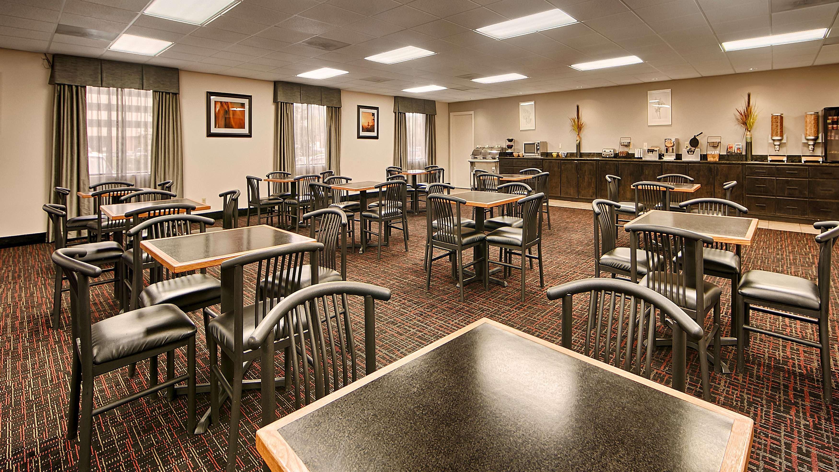 Hotel Surestay Plus By Best Western Medical Center