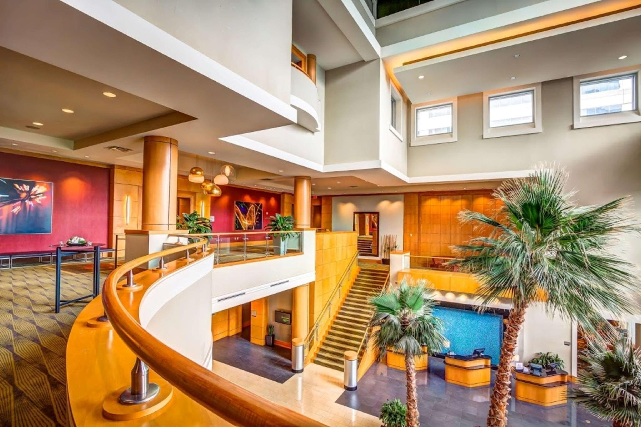 Embassy By Hilton Houston-energy Corridor 4* Houston