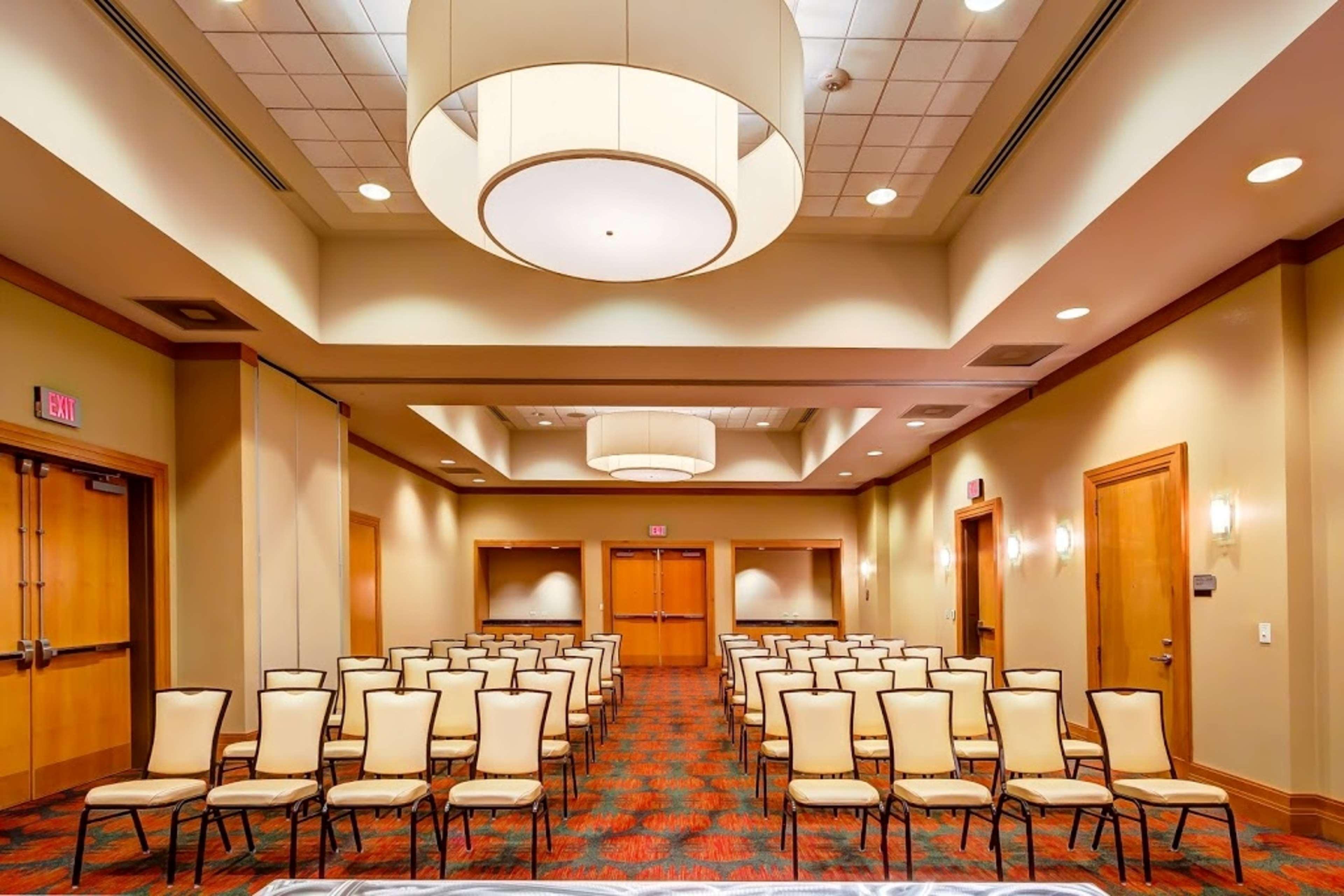 Embassy By Hilton Houston-energy Corridor Houston