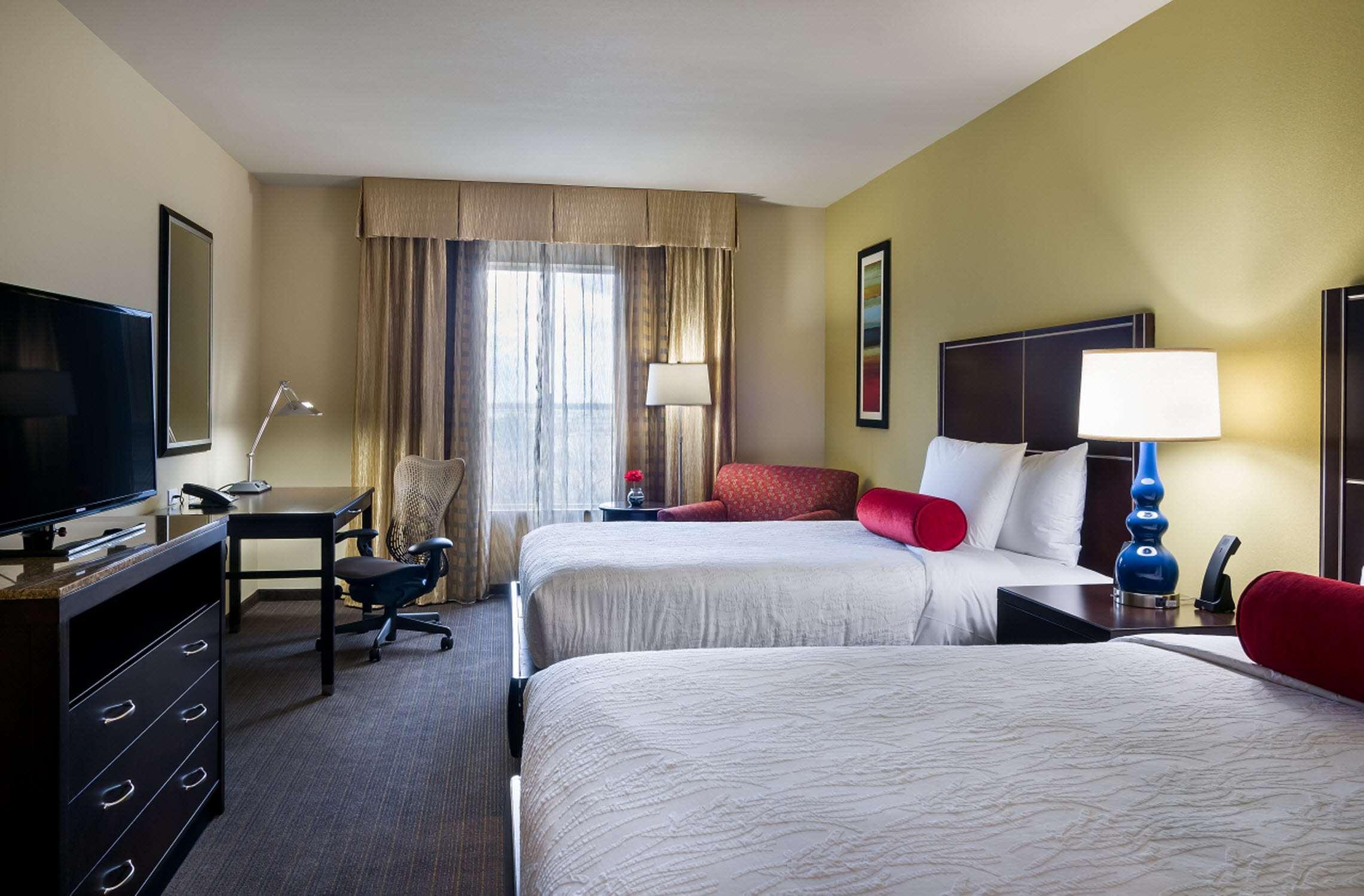 Hotel Hilton Garden Houston Nw America Plaza Jersey Village