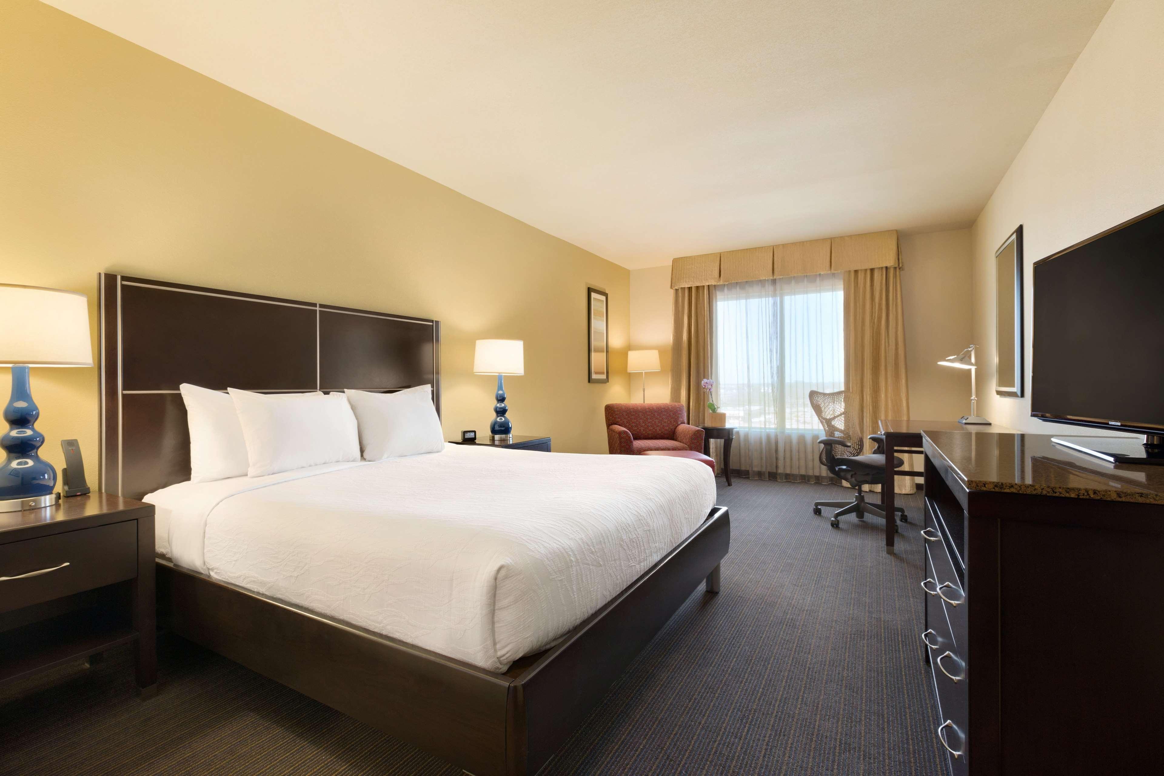 Hotel Hilton Garden Houston Nw America Plaza Jersey Village