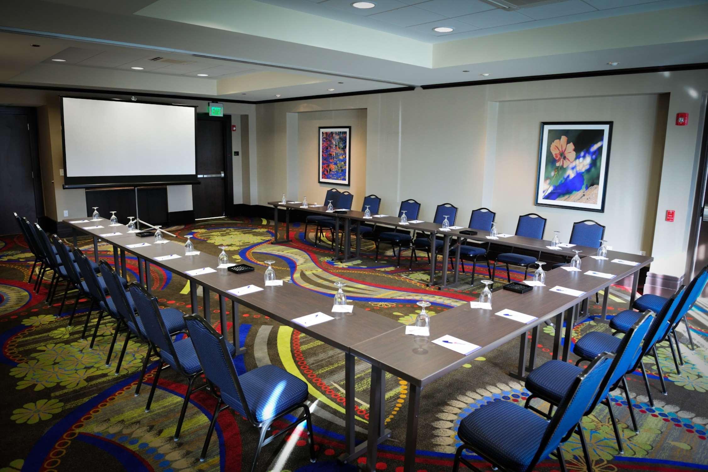 Hotel Hilton Garden Houston Nw America Plaza Jersey Village