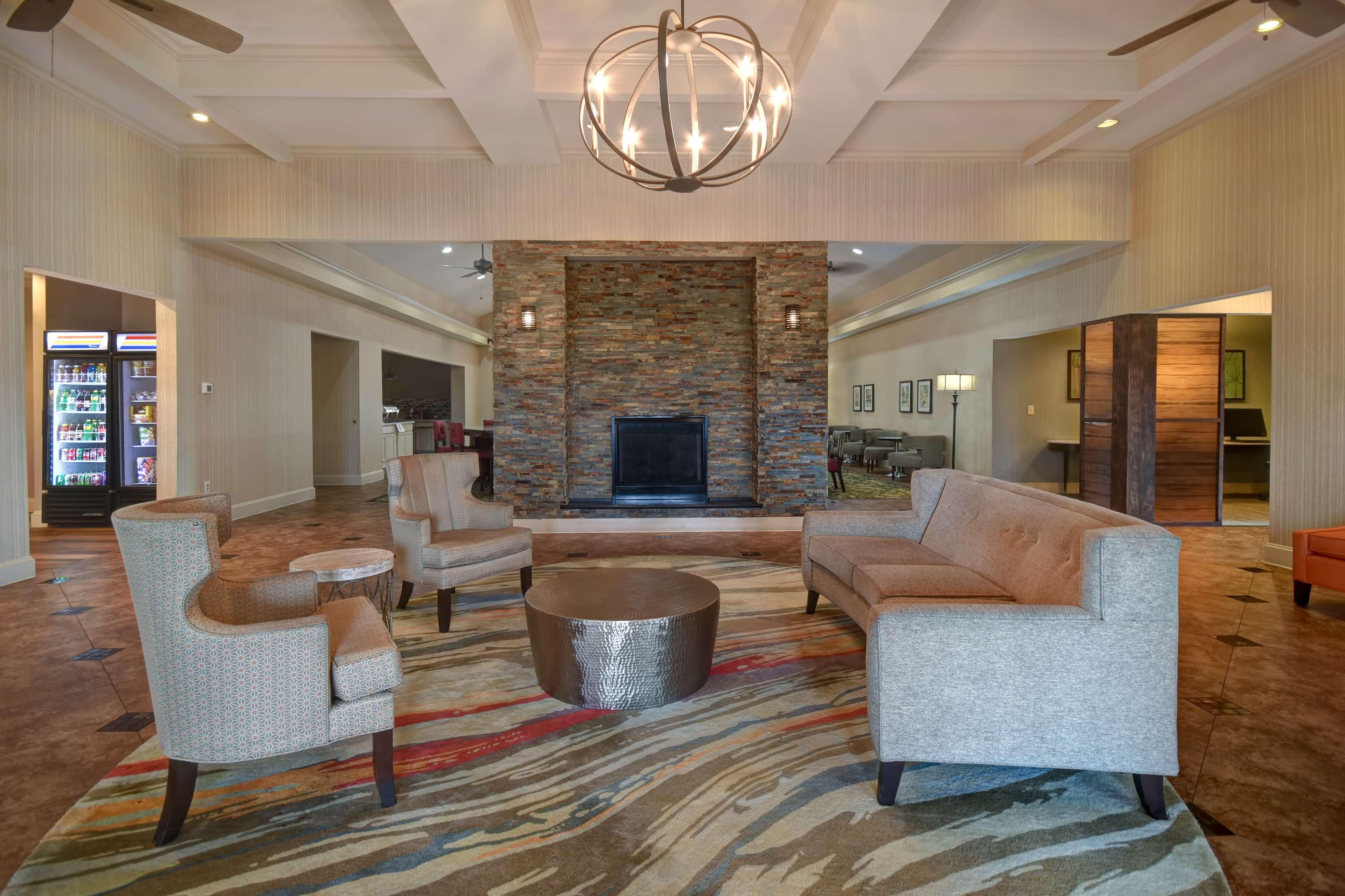 Homewood By Hilton Hou Intercontinental Airport 3*