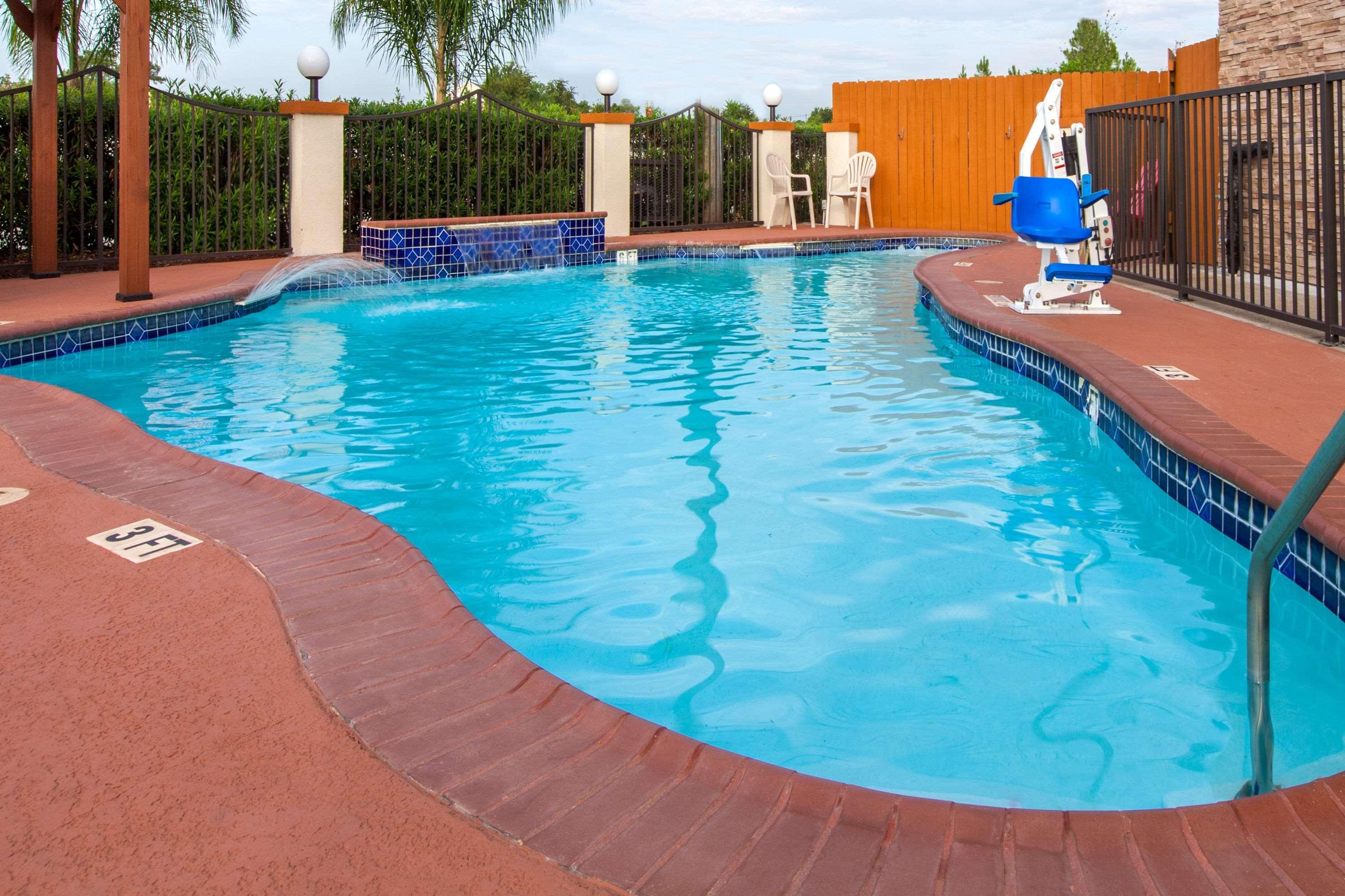 Super 8 By Wyndham Houston/willowbrook Hwy 249 2* Houston