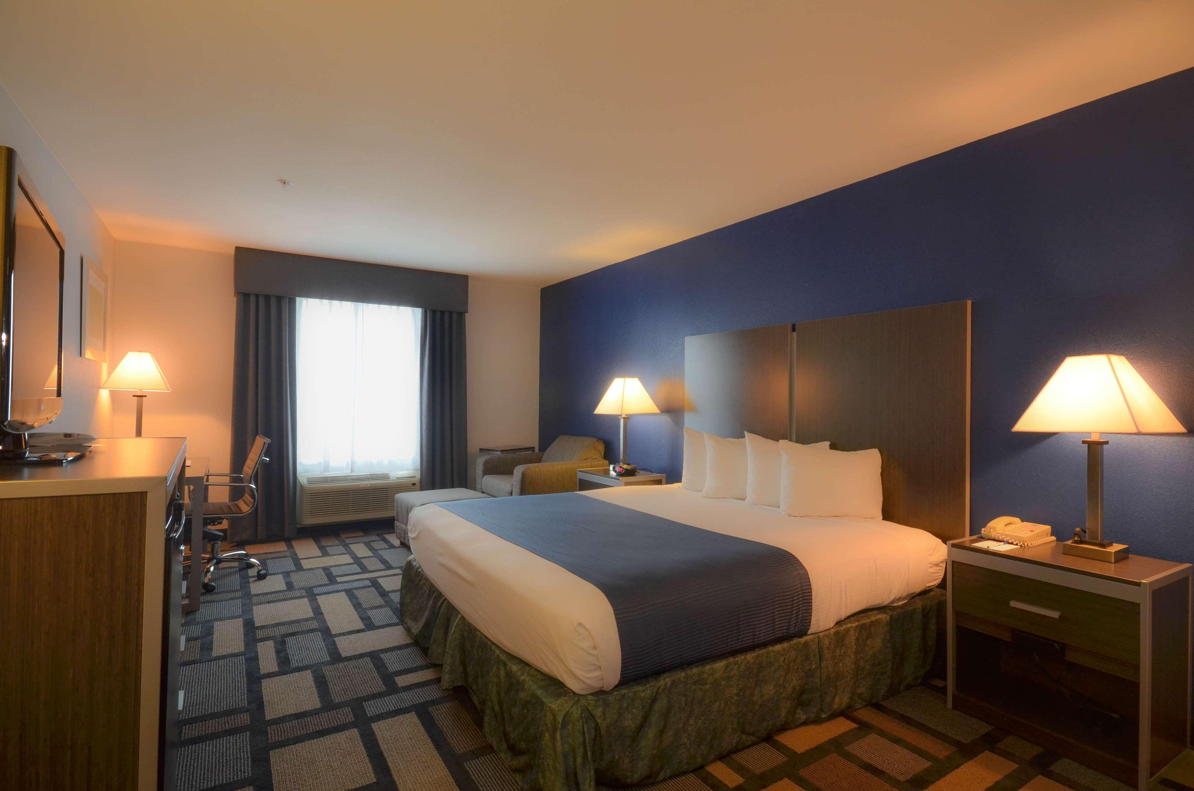 Best Western Galleria & 3* Houston