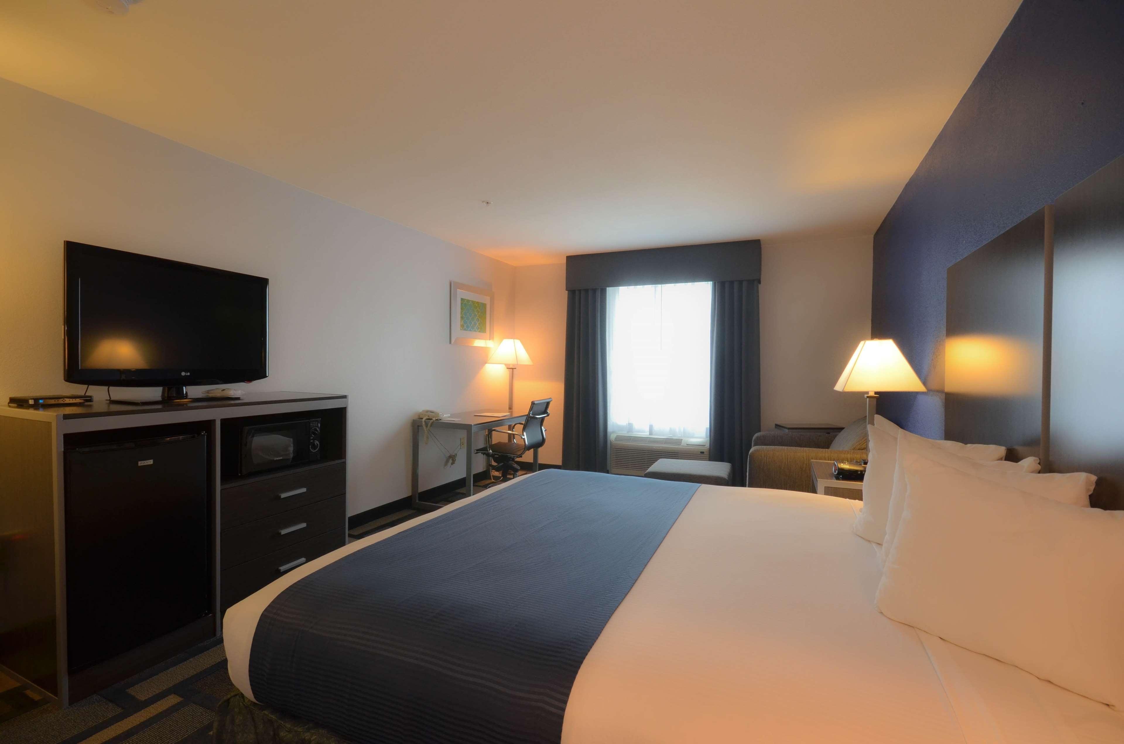 Hotel Best Western Galleria &