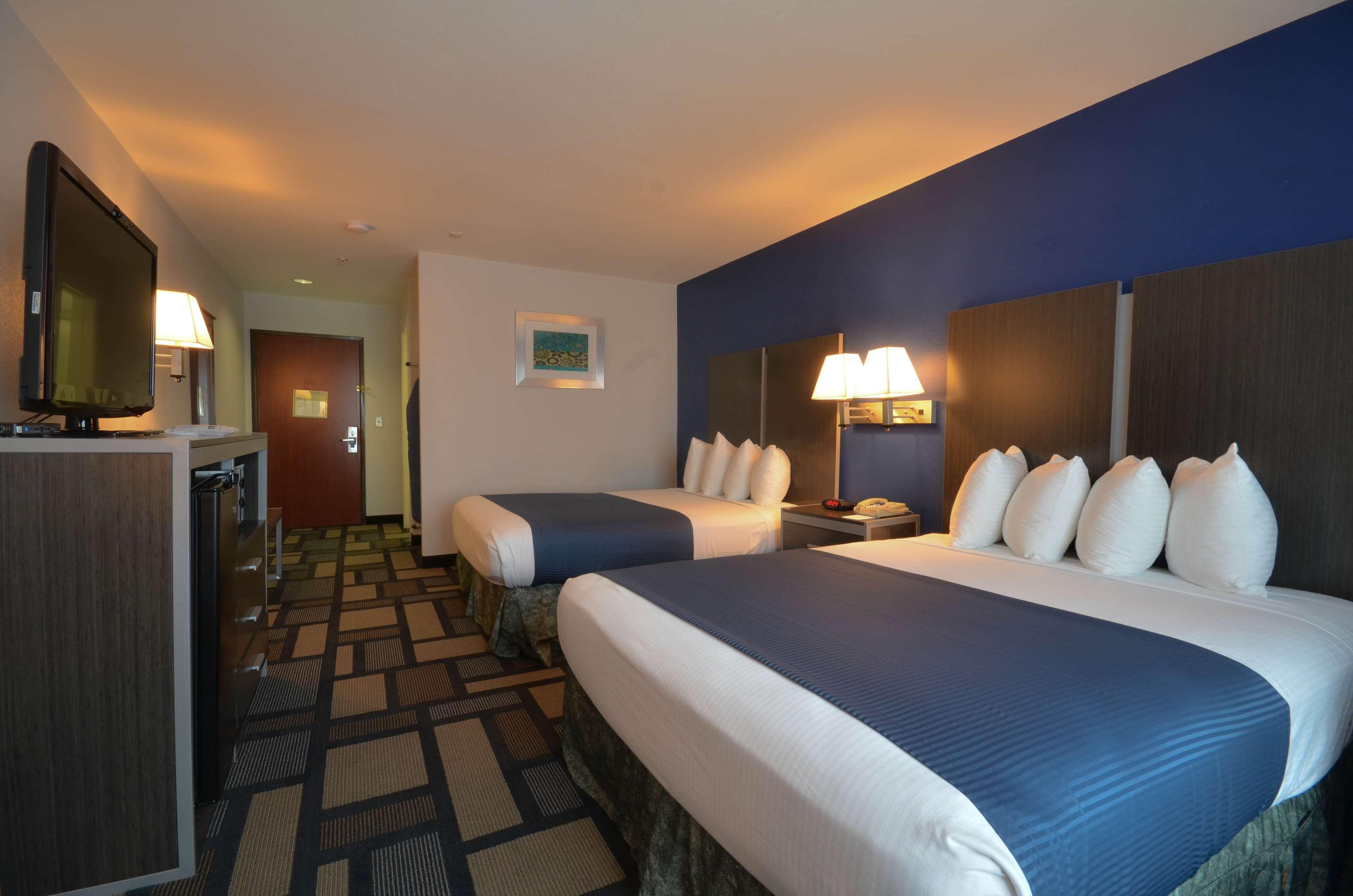 Best Western Galleria & Hotel Houston