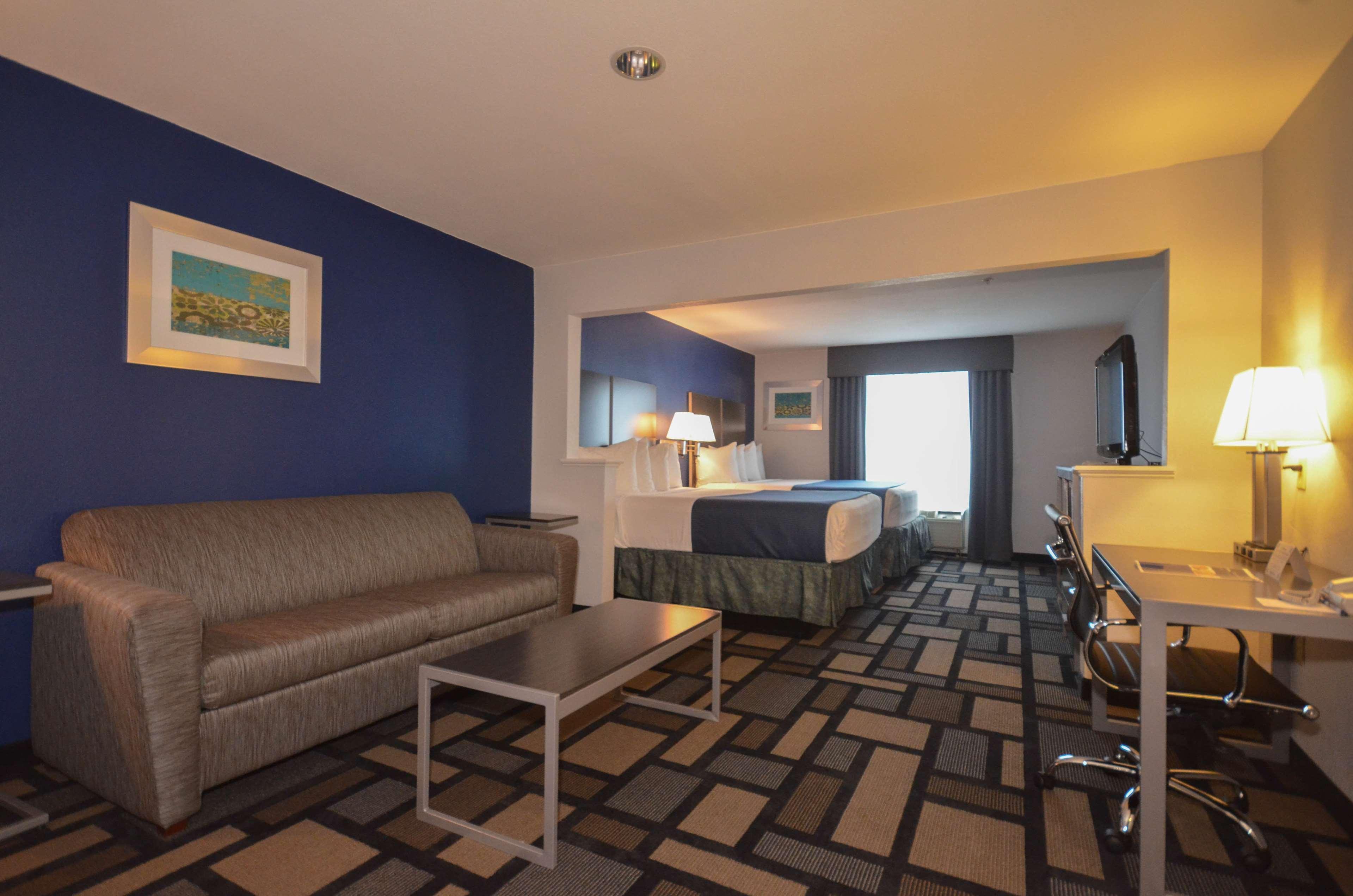 Hotel Best Western Galleria &