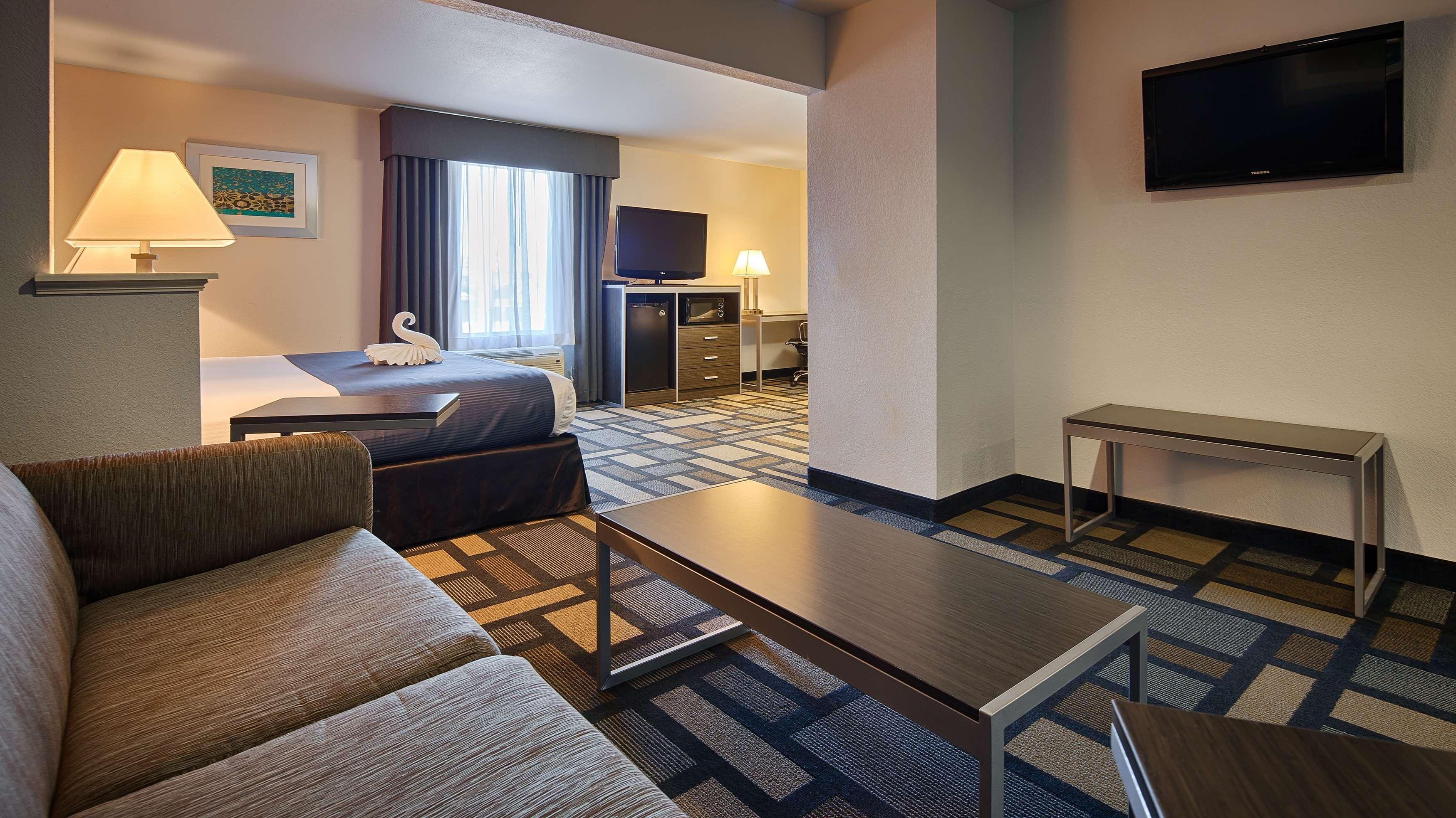 Hotel Best Western Galleria &