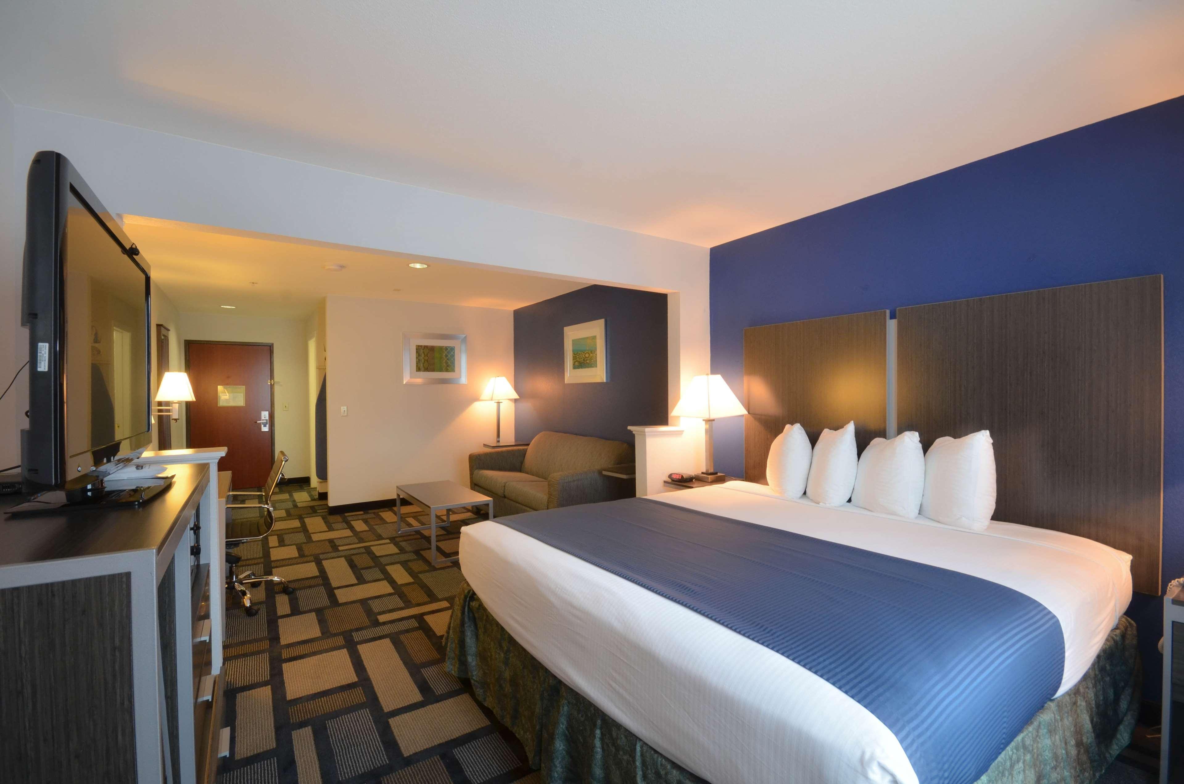 Best Western Galleria & 3* Houston
