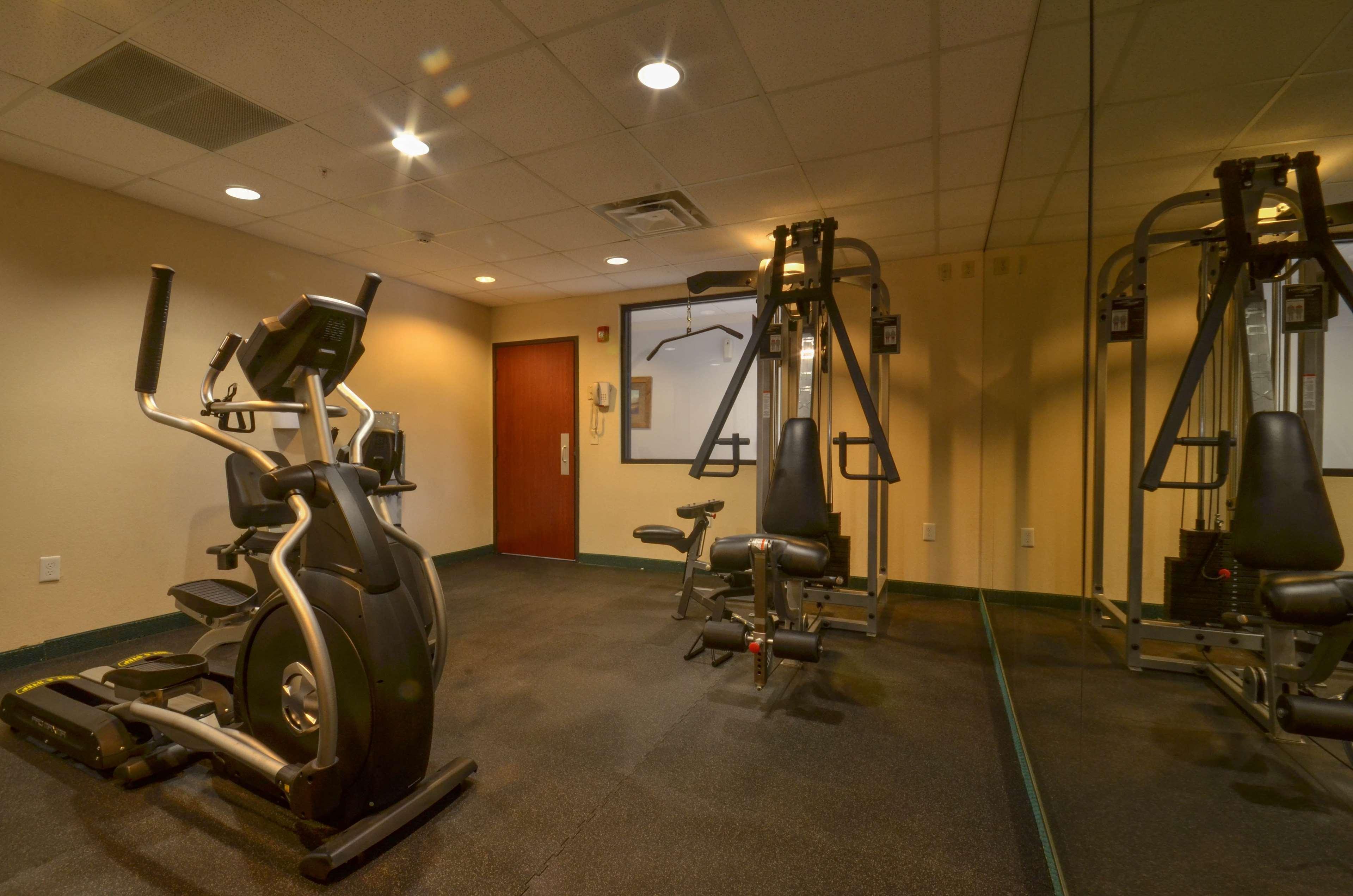 Hotel Best Western Galleria &