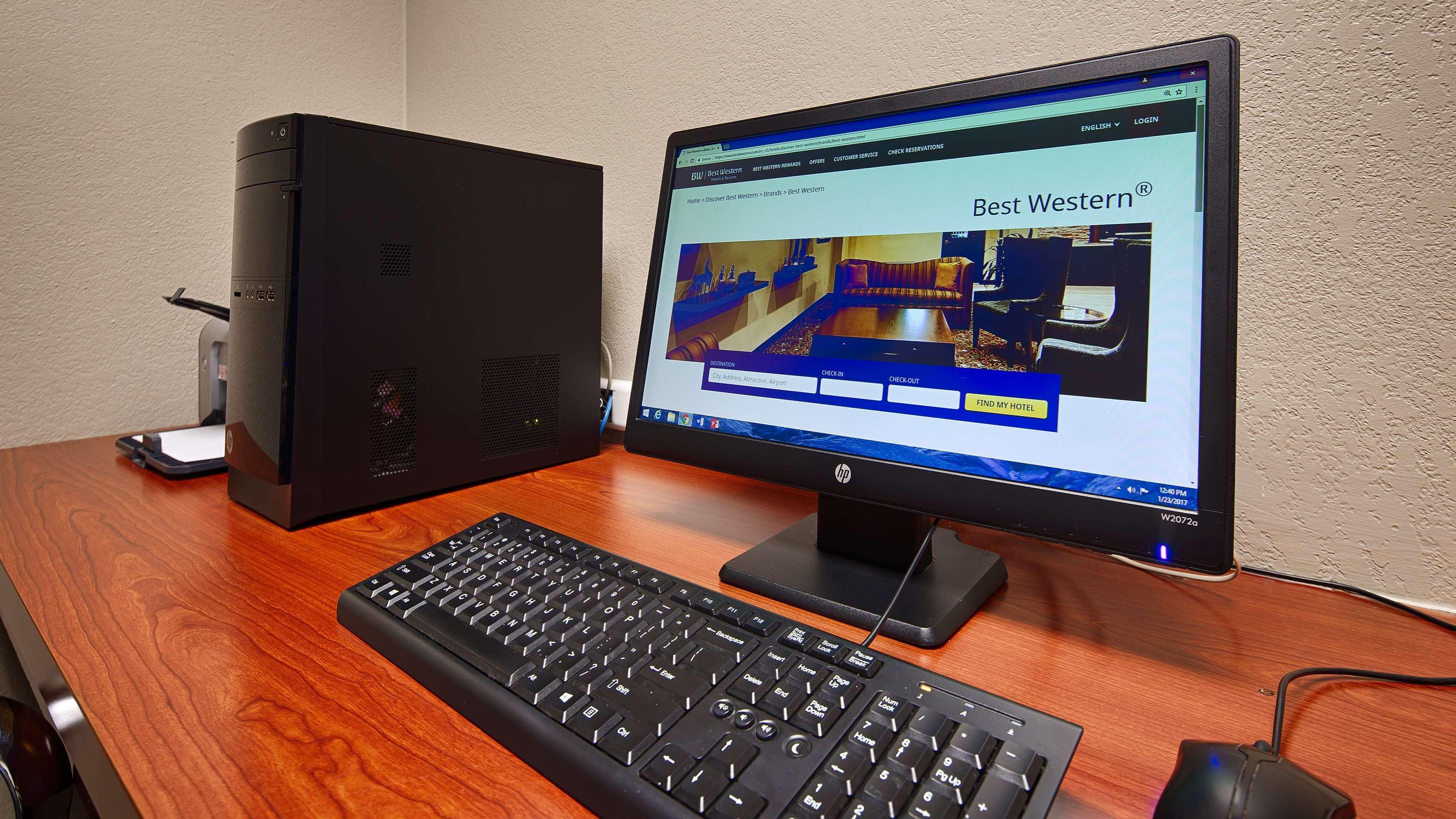 Best Western Galleria & Hotel 3*