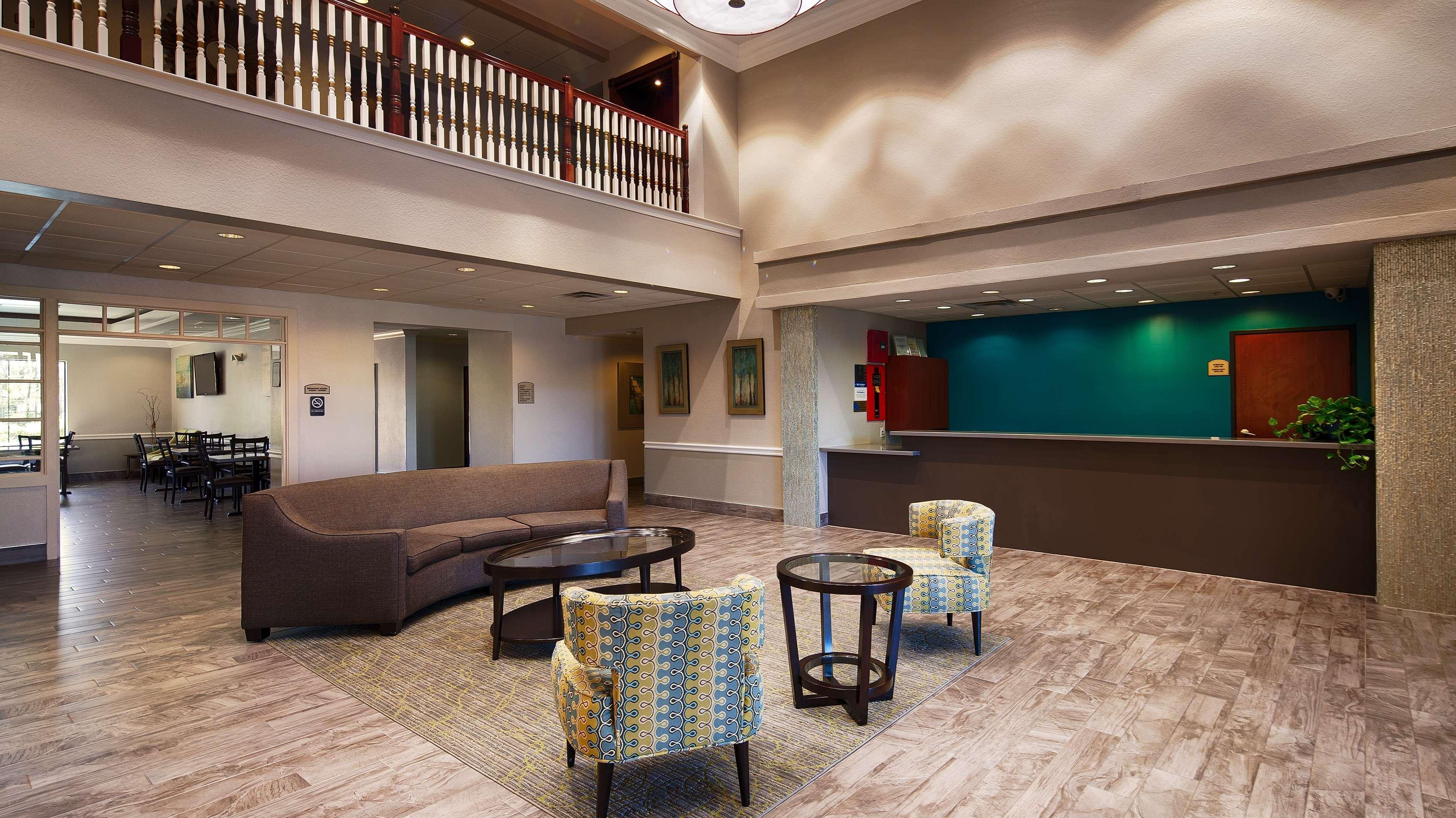 Best Western Galleria & Hotel Houston