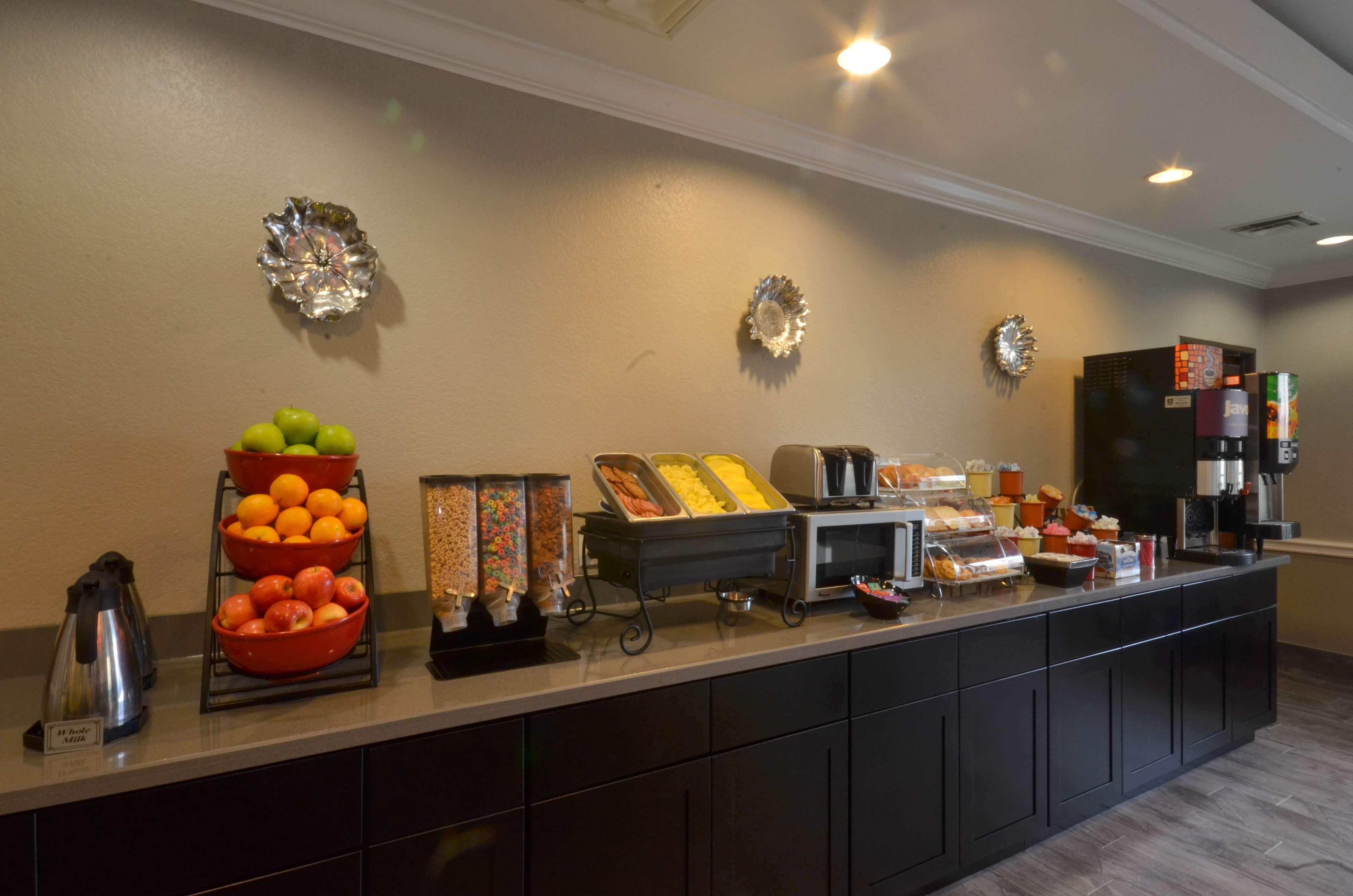 Best Western Galleria & 3* Houston