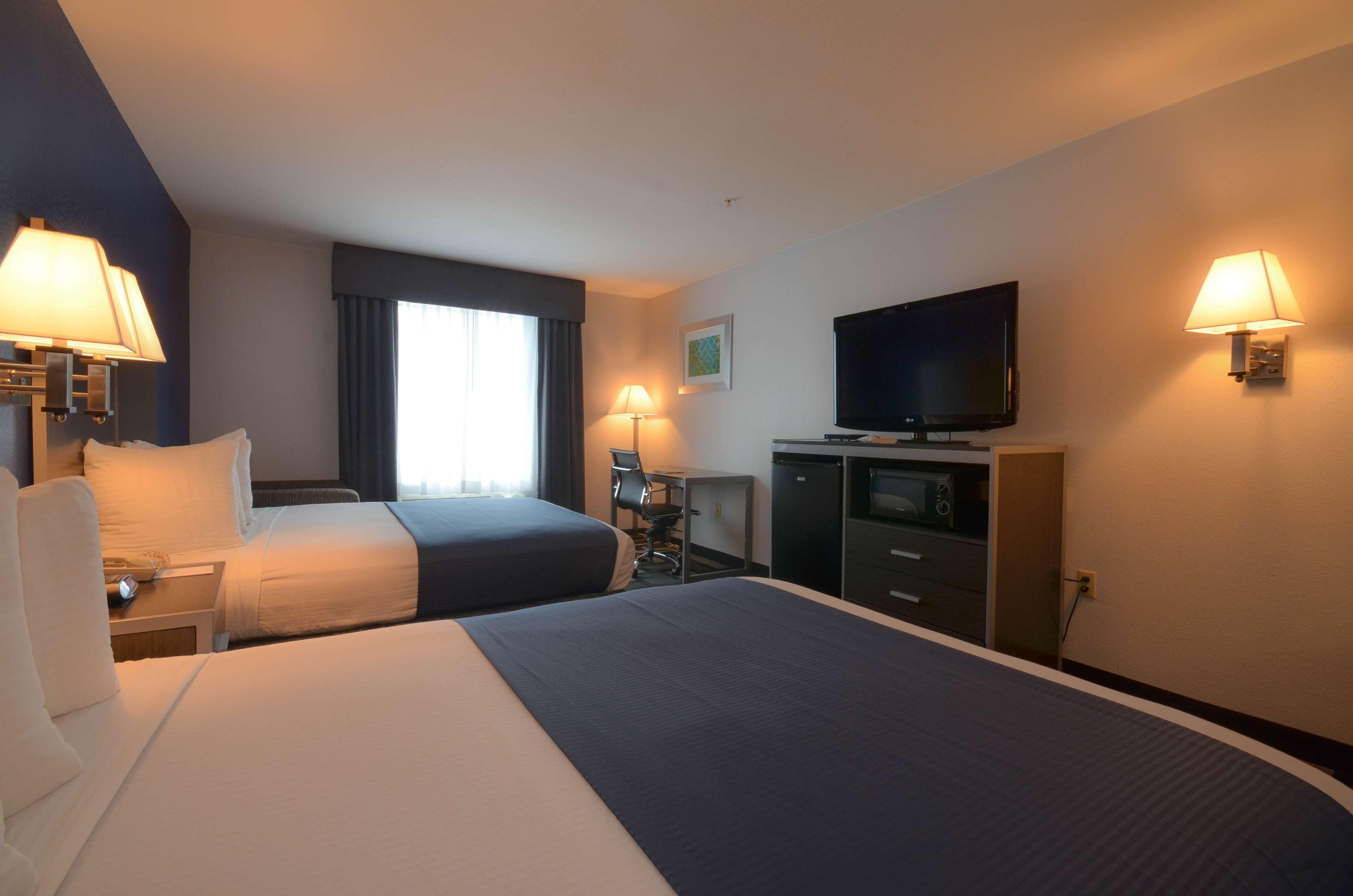 Hotel Best Western Galleria & 3*