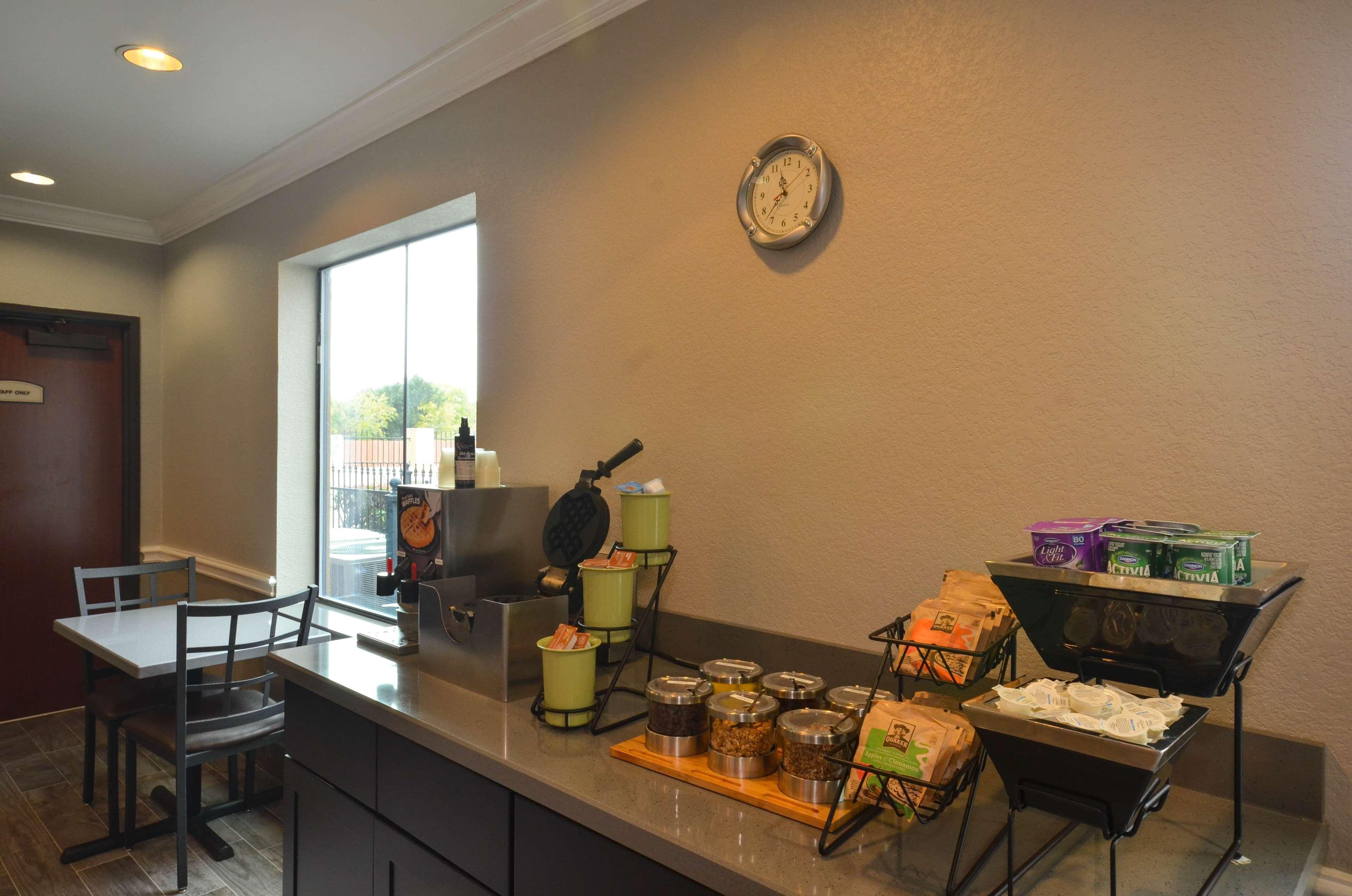 Best Western Galleria & 3* Houston