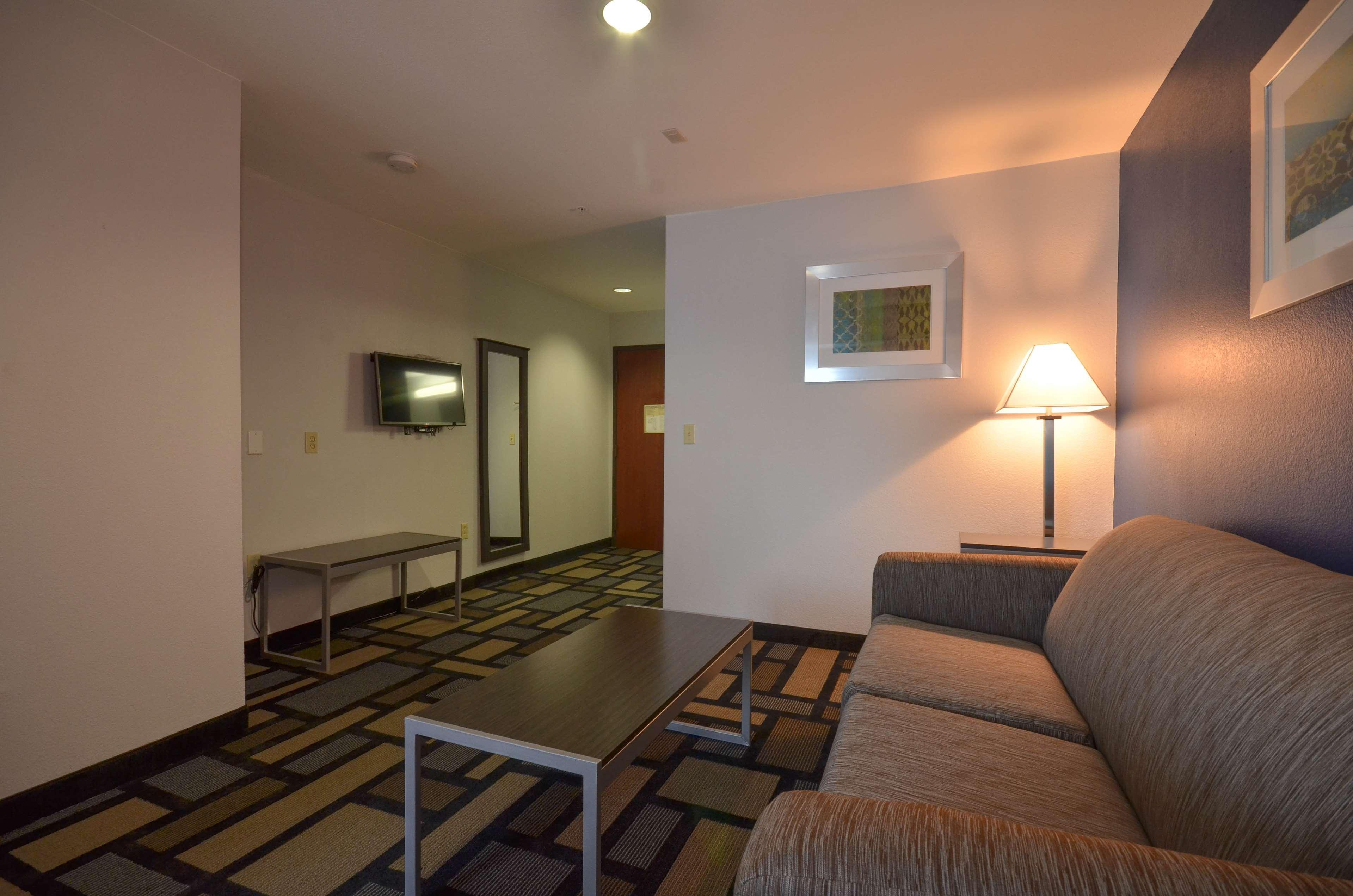 Best Western Galleria & 3*