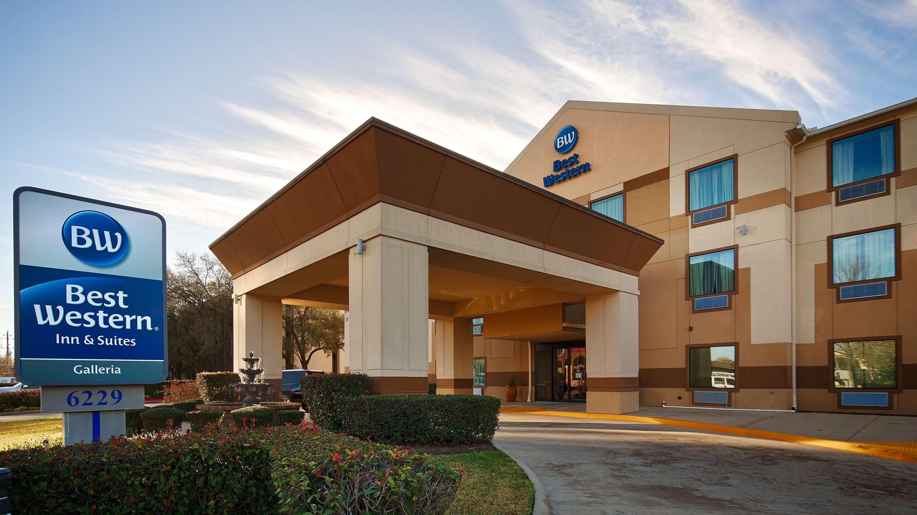 Hotel Best Western Galleria &