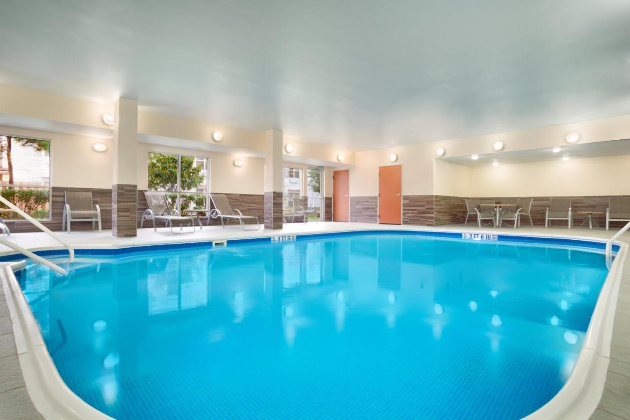 Sonesta Essential Energy Corridor 3* Houston