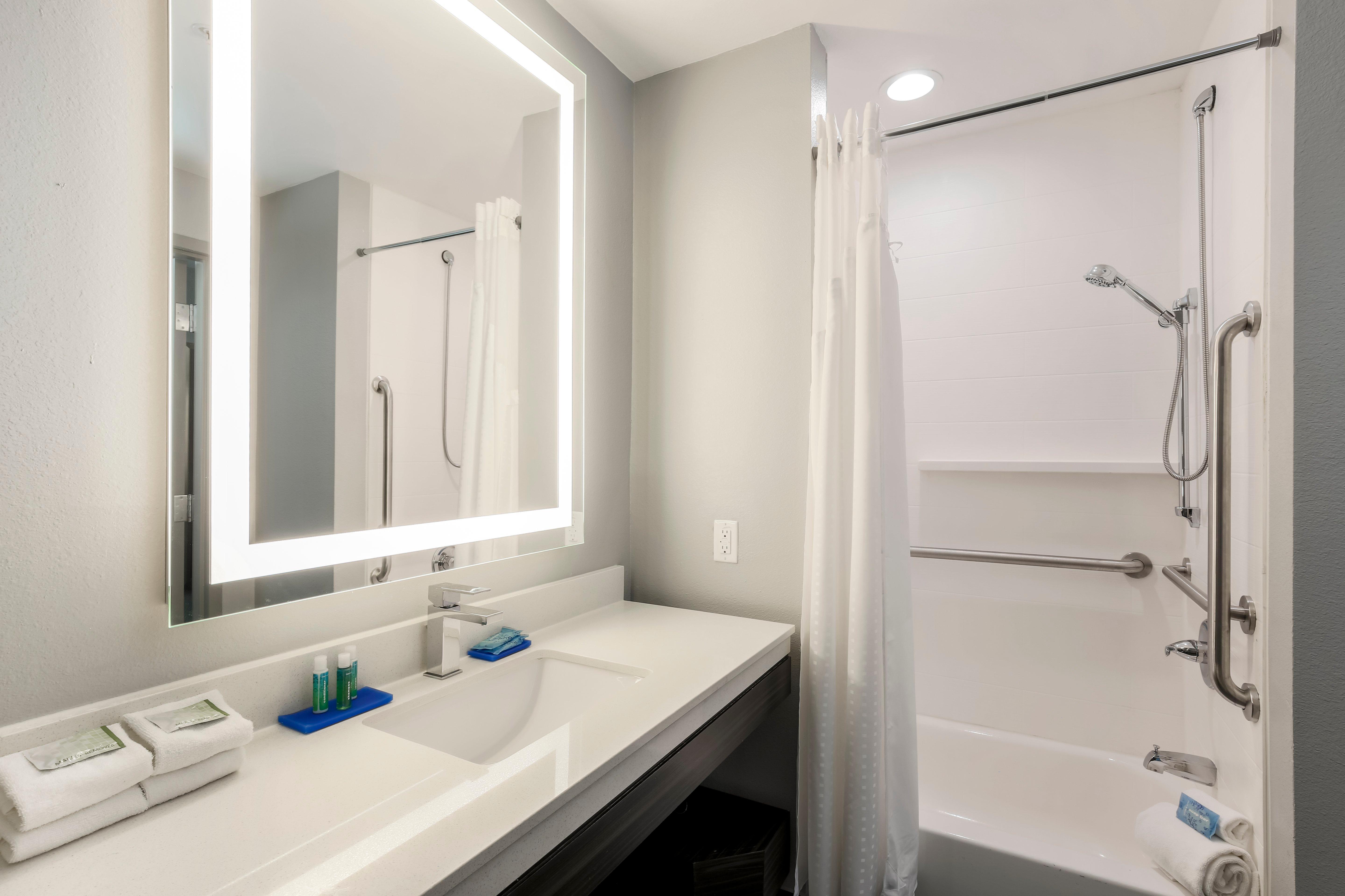 Express & - Hobby Airport Area By Ihg 3* Houston