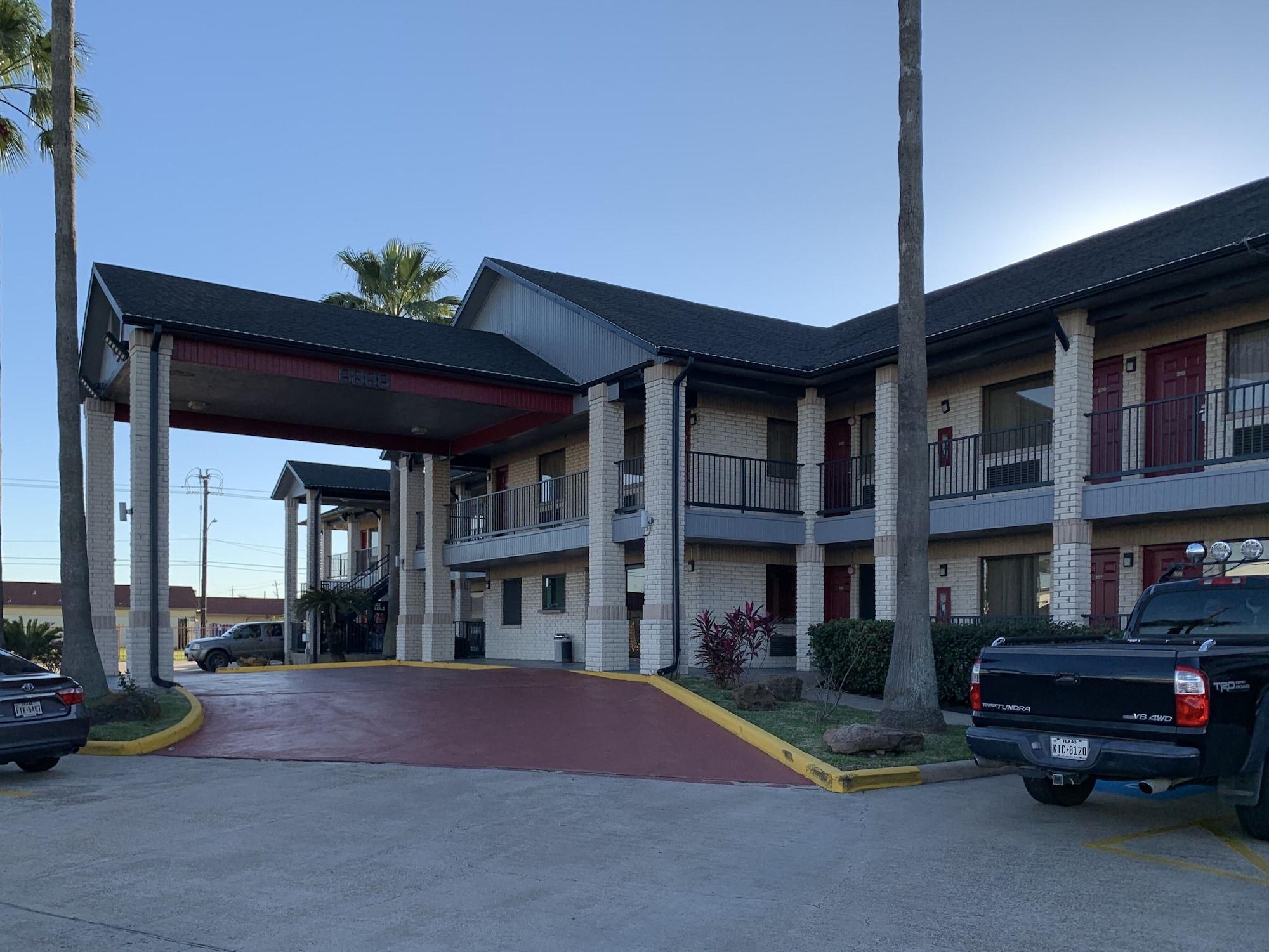 Americas Best Value Hobby Airport Houston