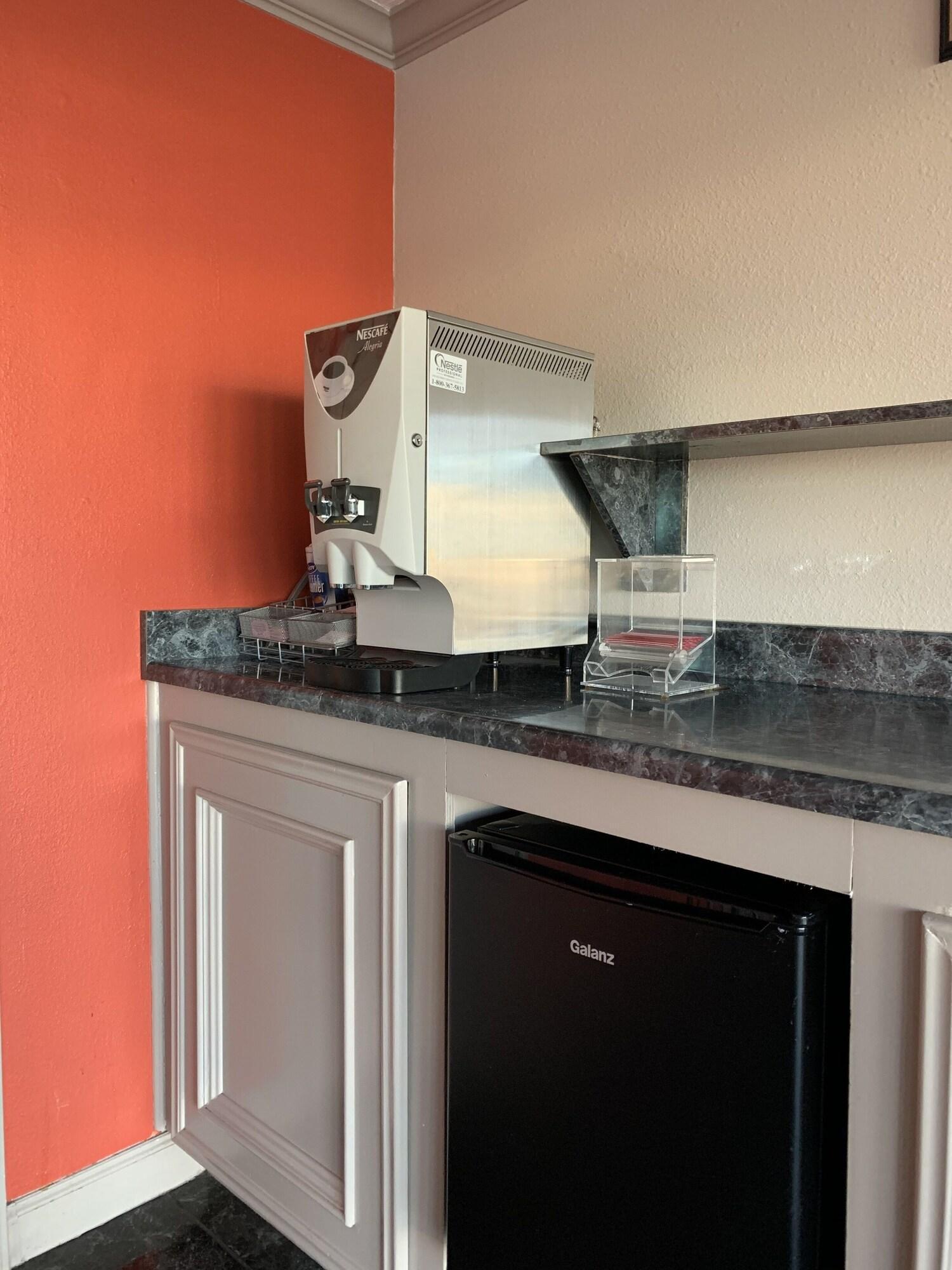 Motel Americas Best Value Hobby Airport