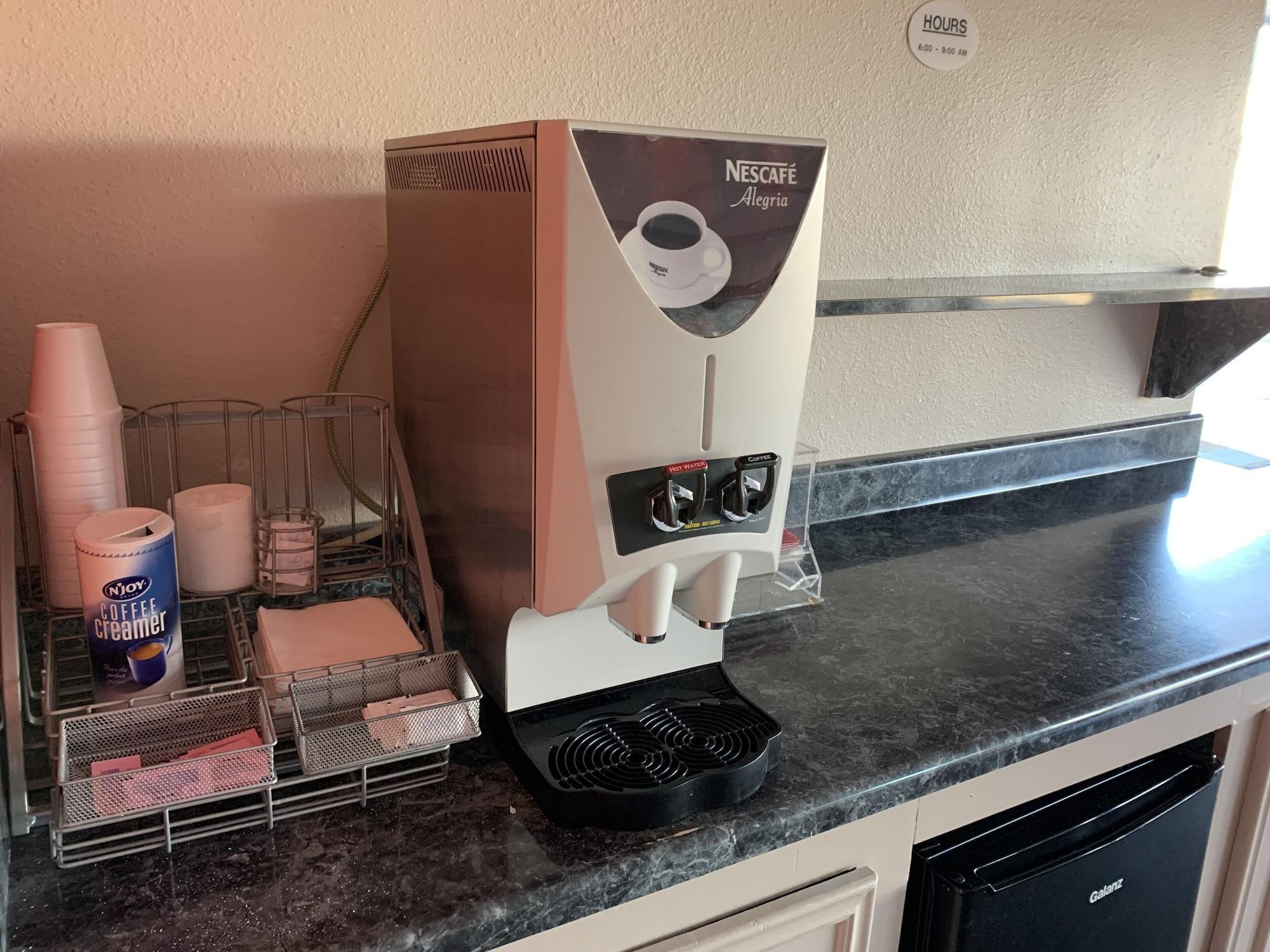 Motel Americas Best Value Hobby Airport 3*