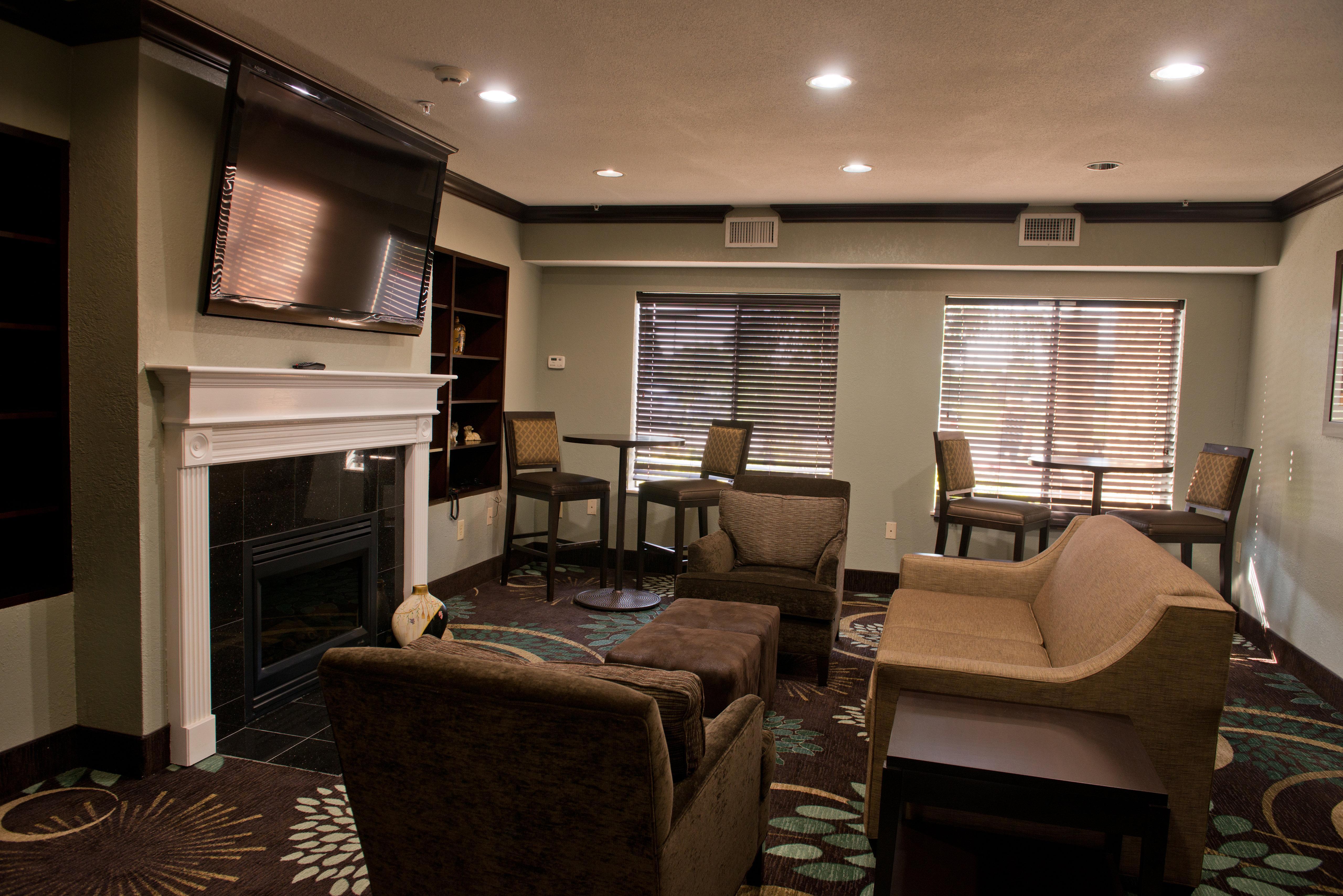 Hotel Staybridge Nw/willowbrook, An Ihg Houston