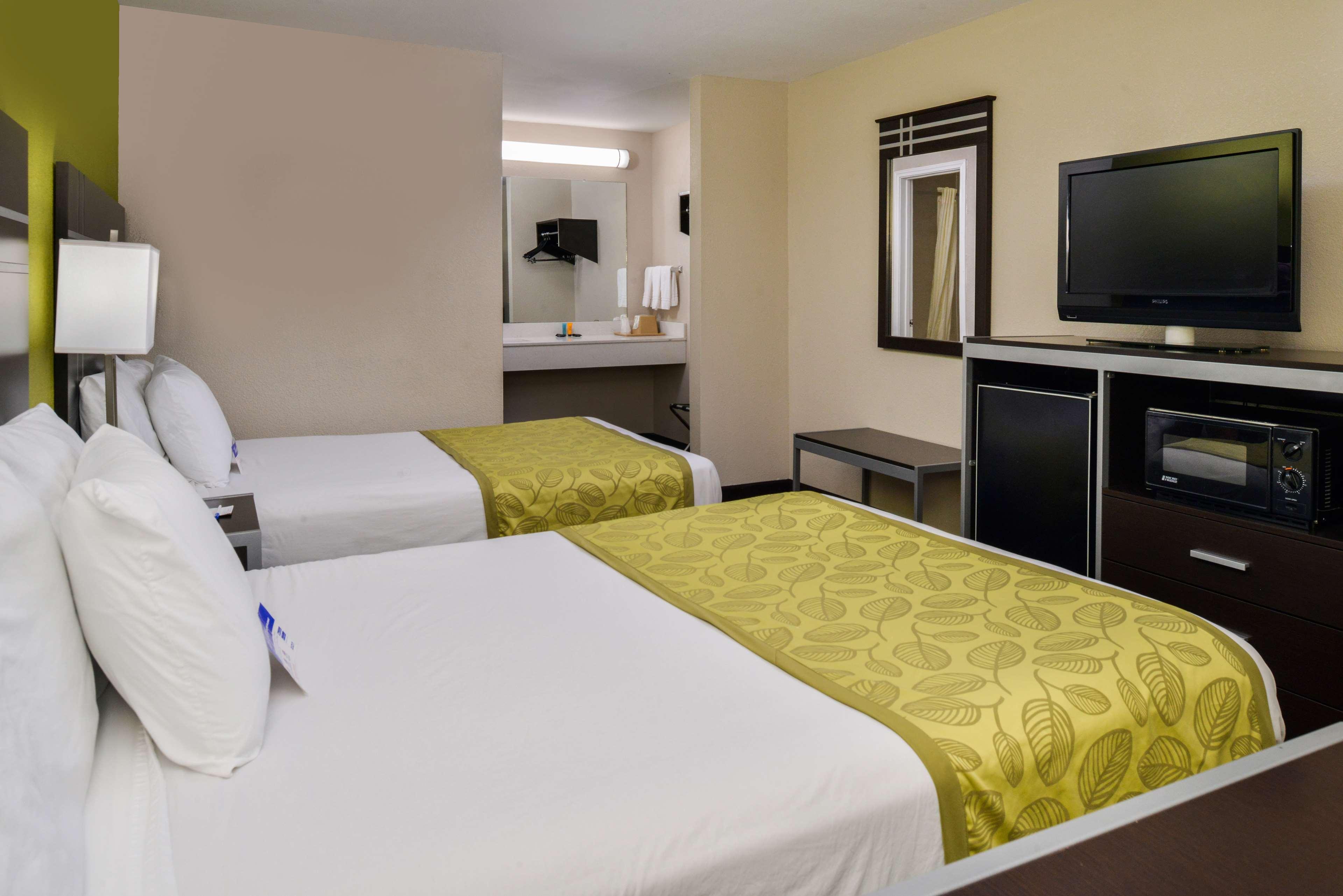 Hotel Americas Value Pasadena