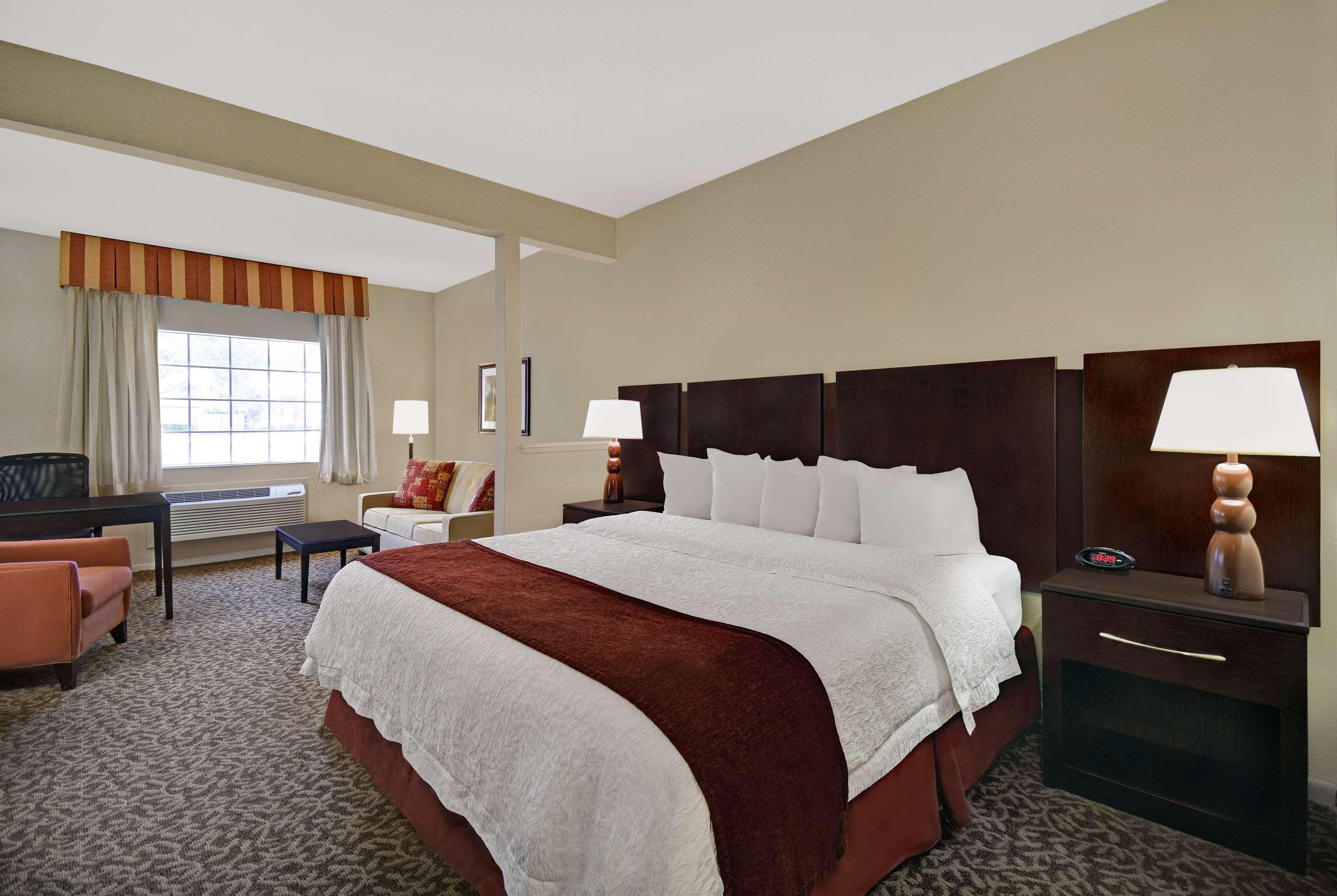 Baymont By Wyndham Houston/westchase 3* Houston