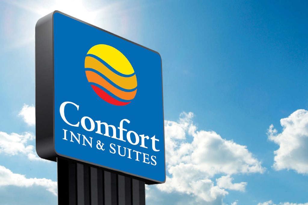 Hotel Comfort & Sw Sugarland Houston