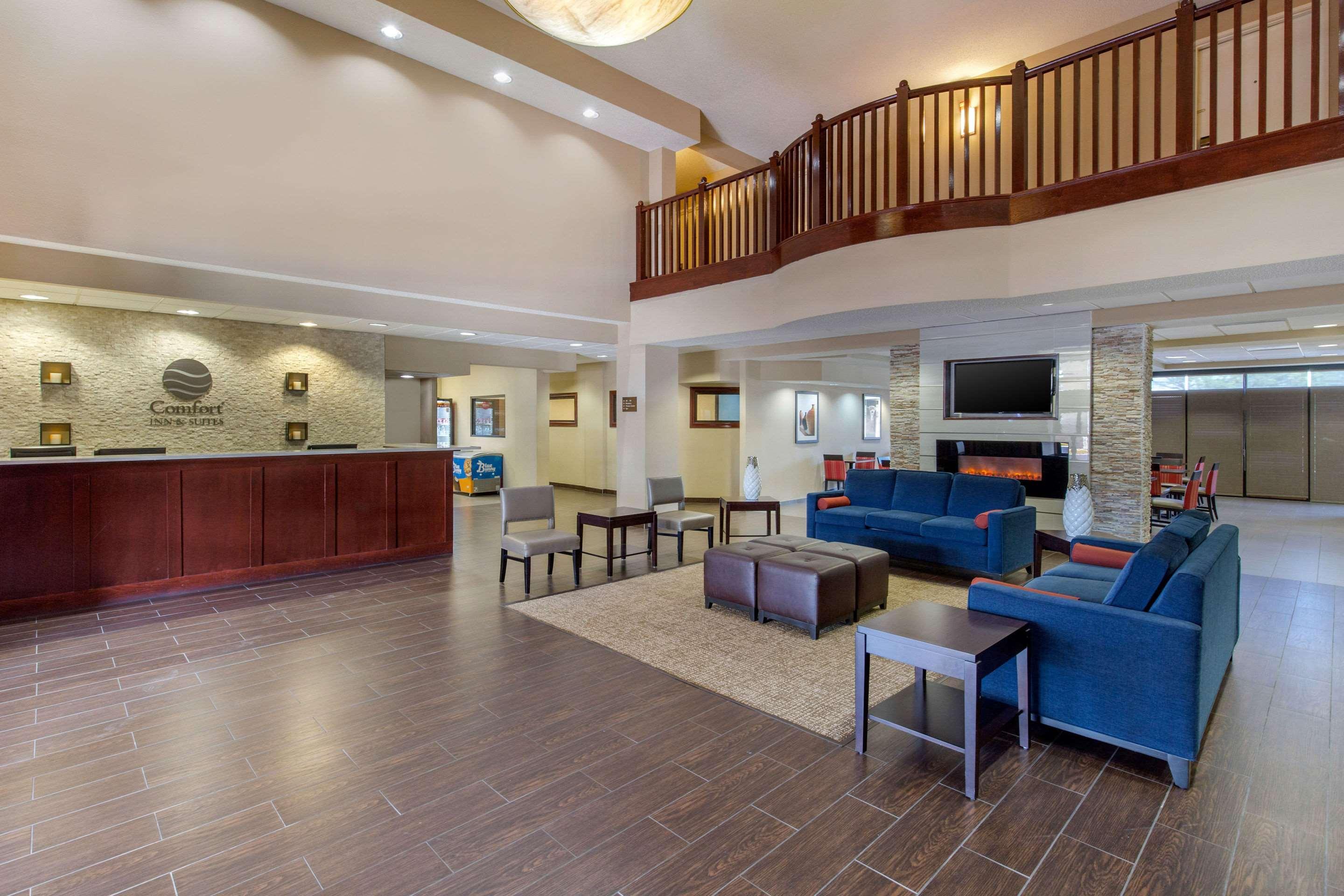 Comfort & Sw Sugarland 2* Houston