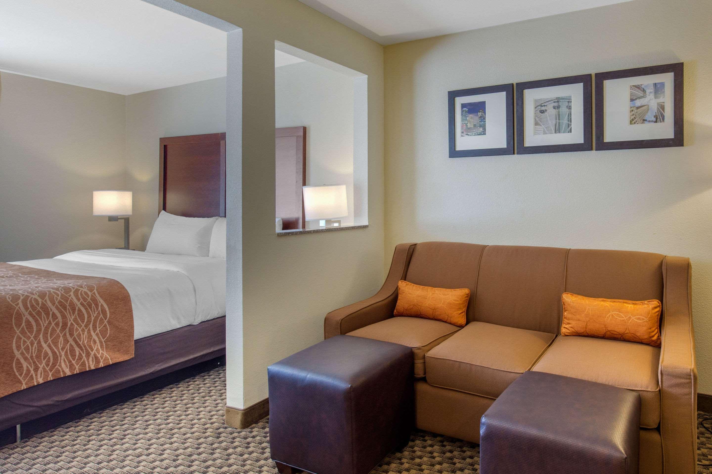 Comfort & Sw Sugarland