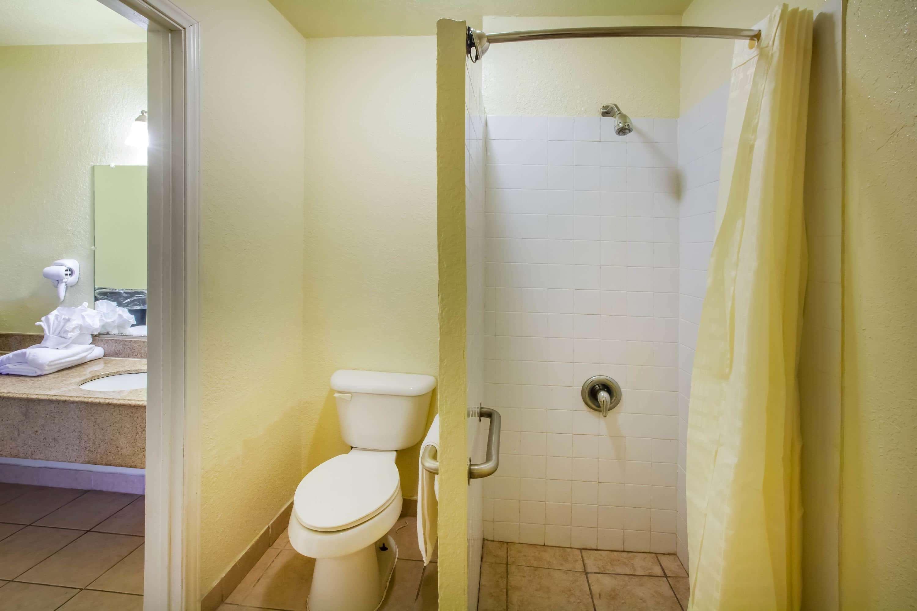 Travelodge By Wyndham Hobby Airport 2* Houston