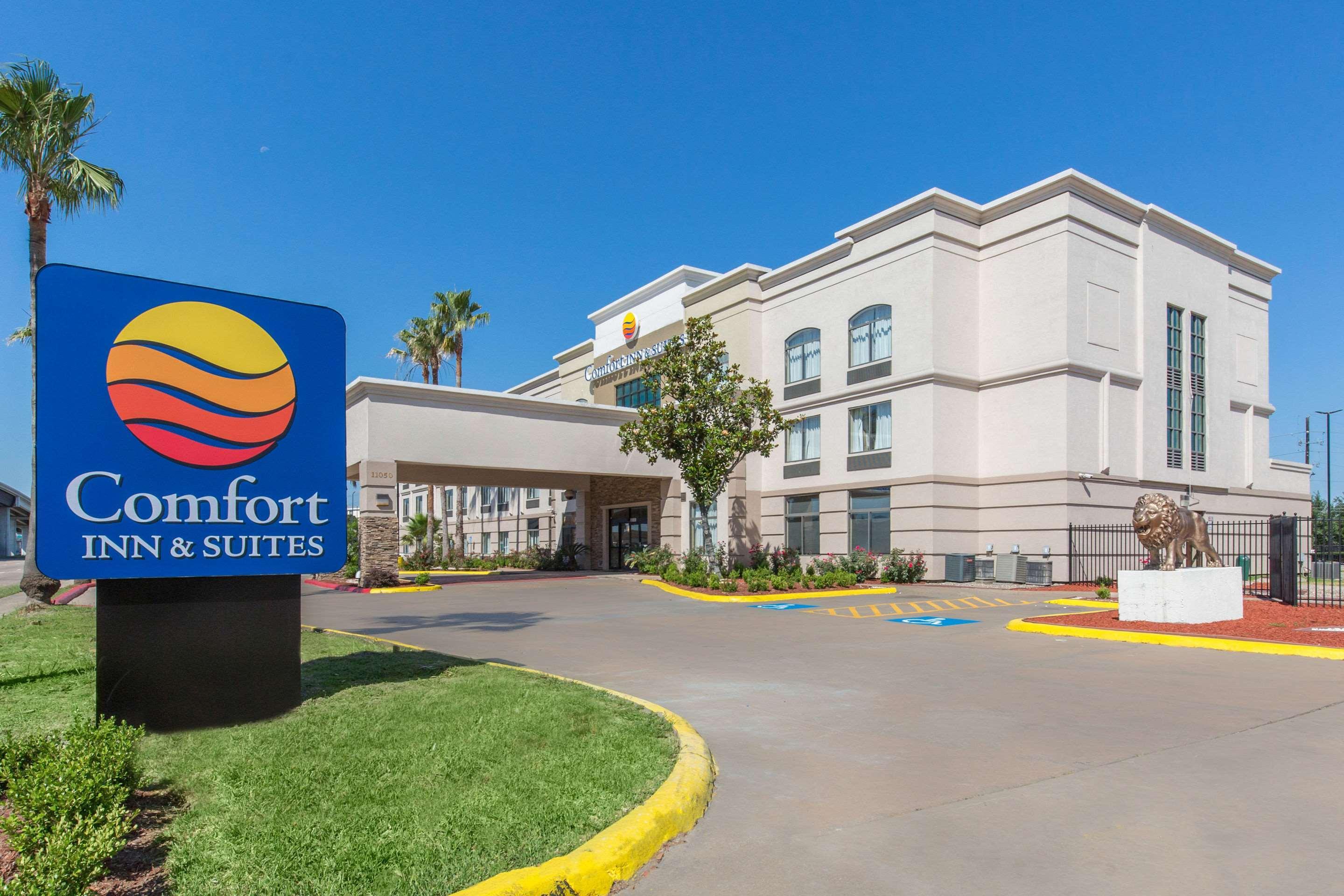 Hotel Comfort & Sw Sugarland Houston