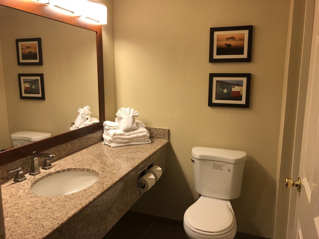 Hotel Comfort & Sw Sugarland